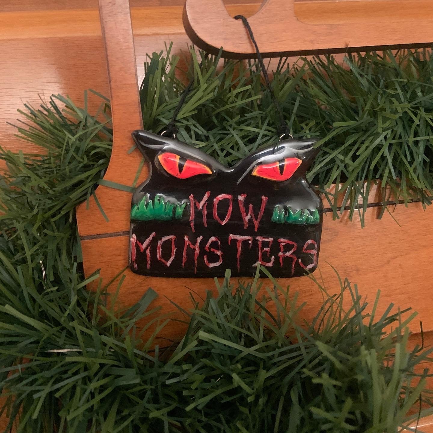 House Ornament
