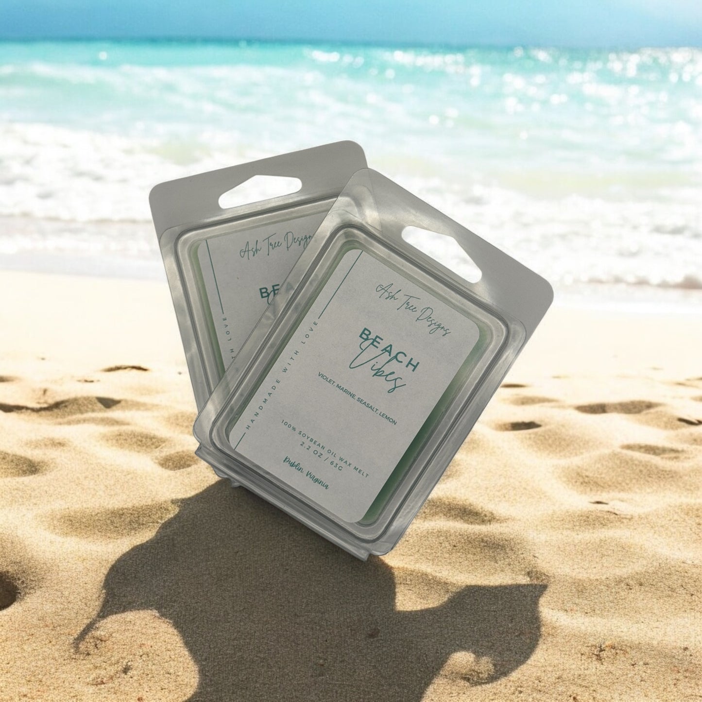 Wax Melts