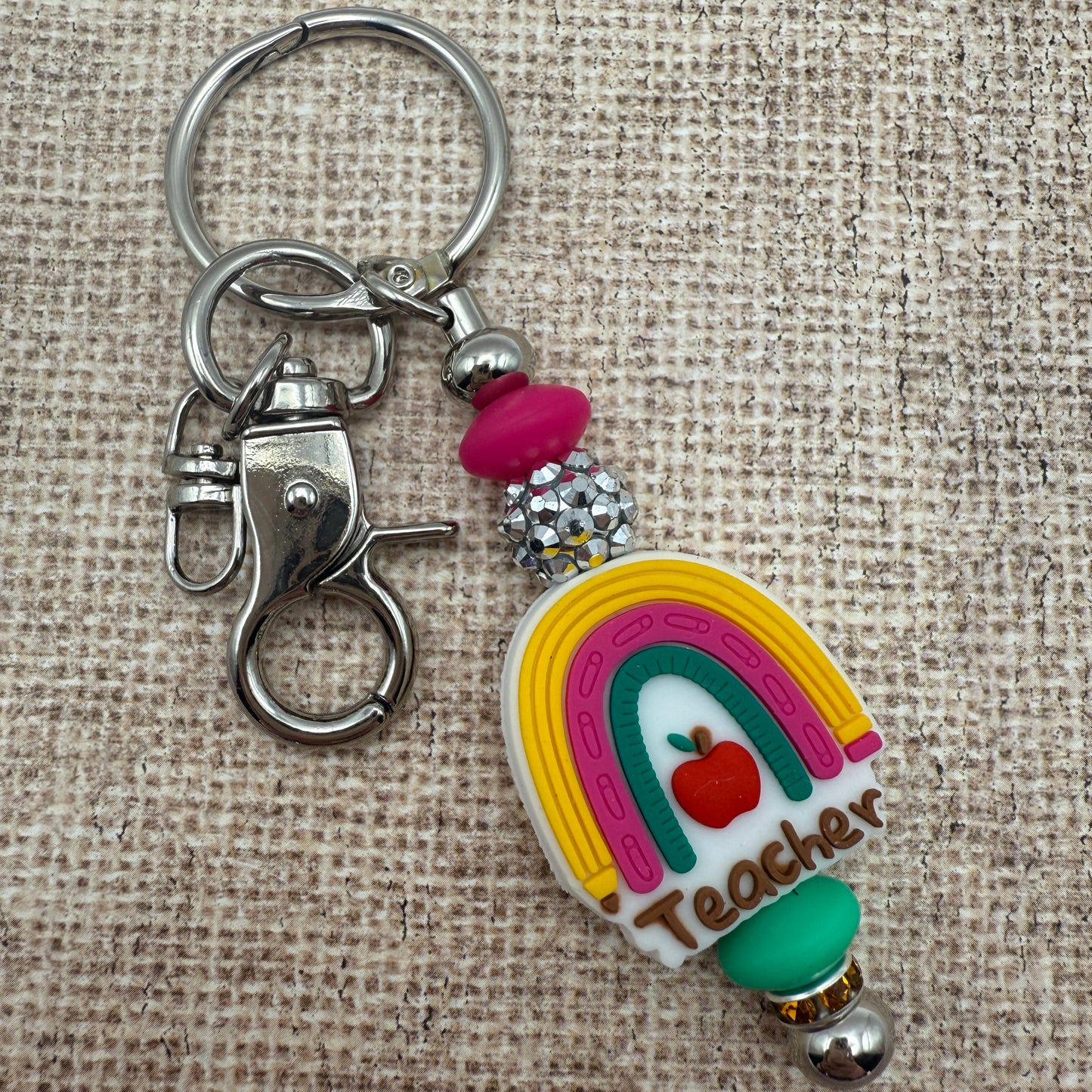 Cup Charms