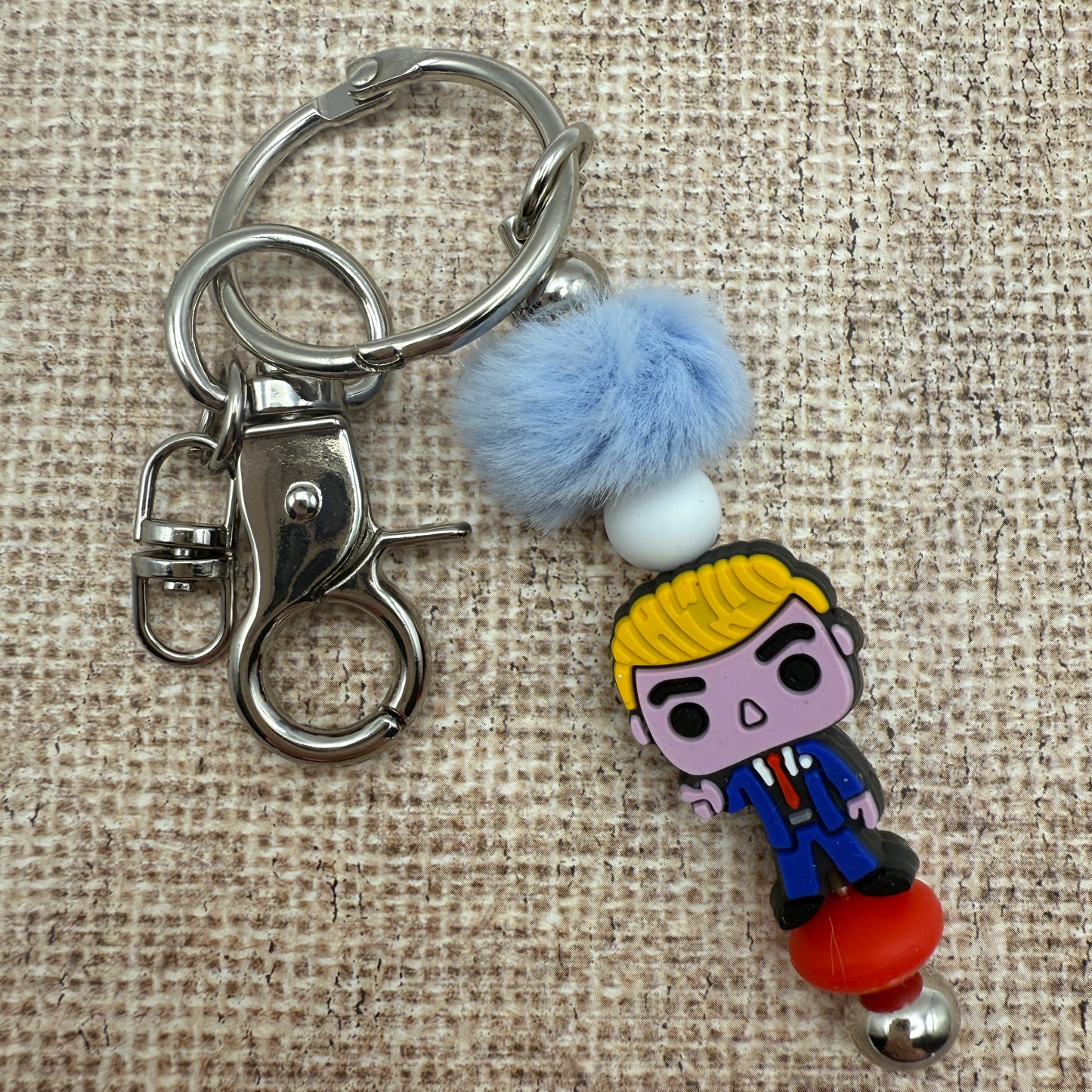 Cup Charms