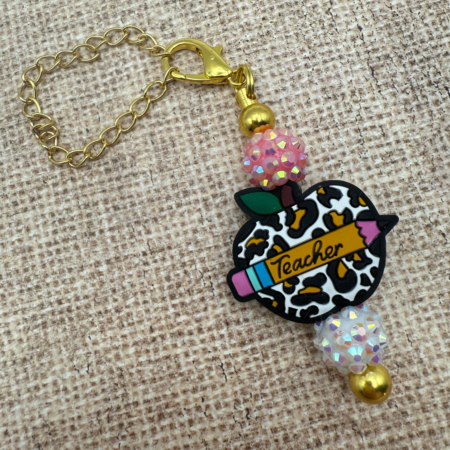 Cup Charms