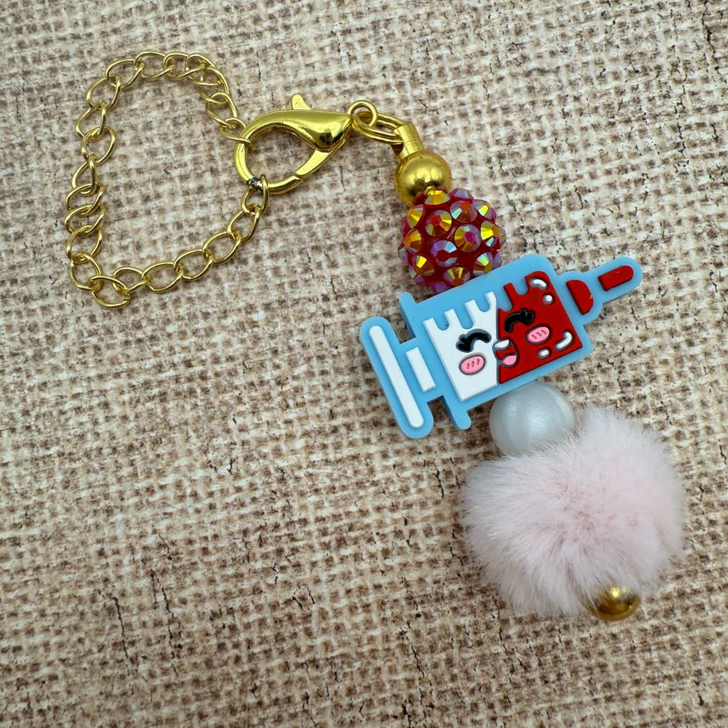 Cup Charms