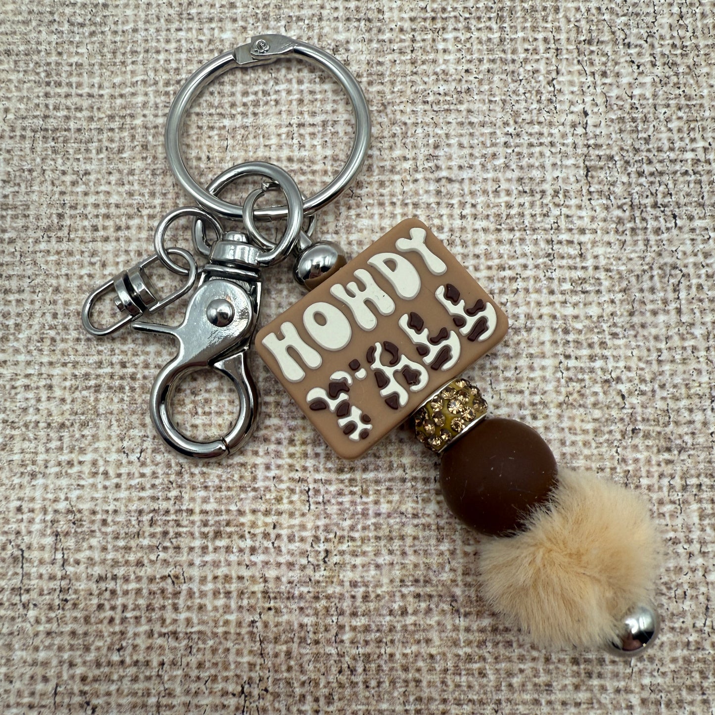 Cup Charms