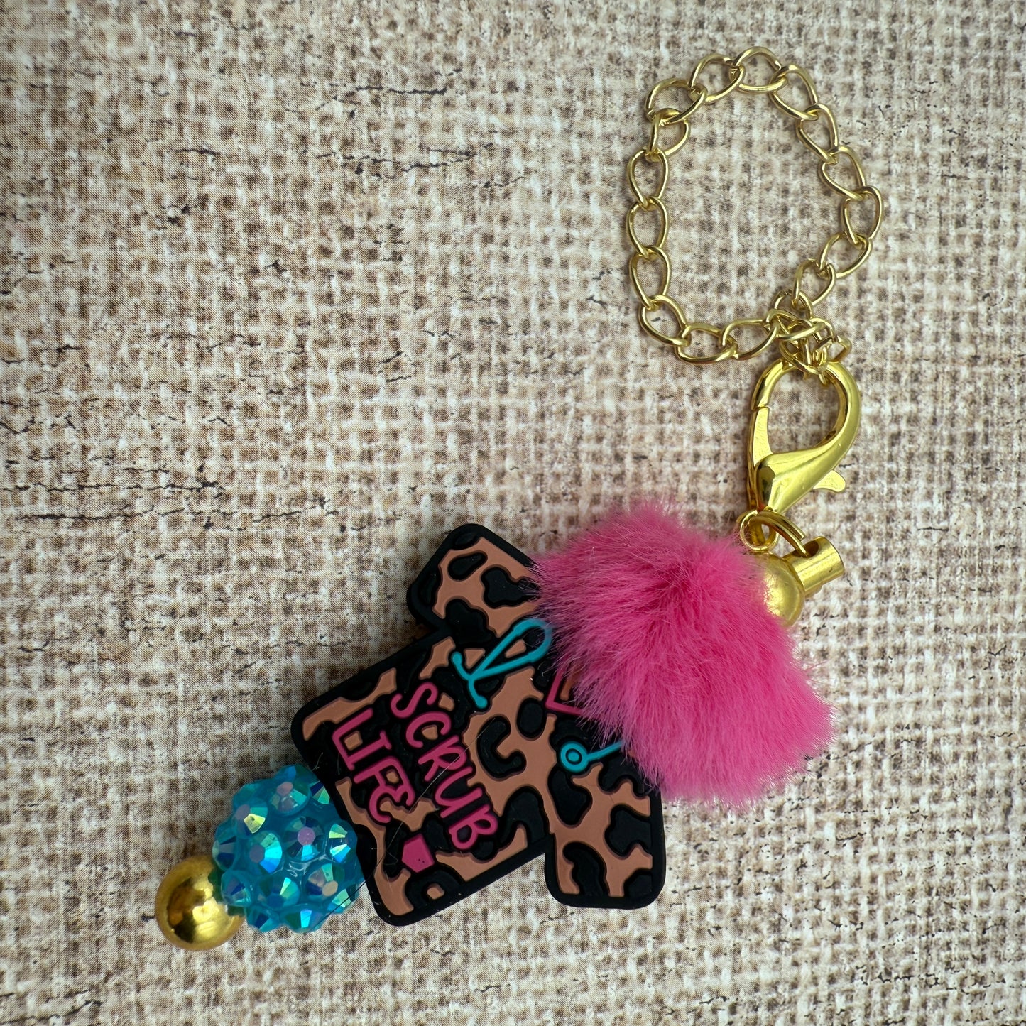Cup Charms
