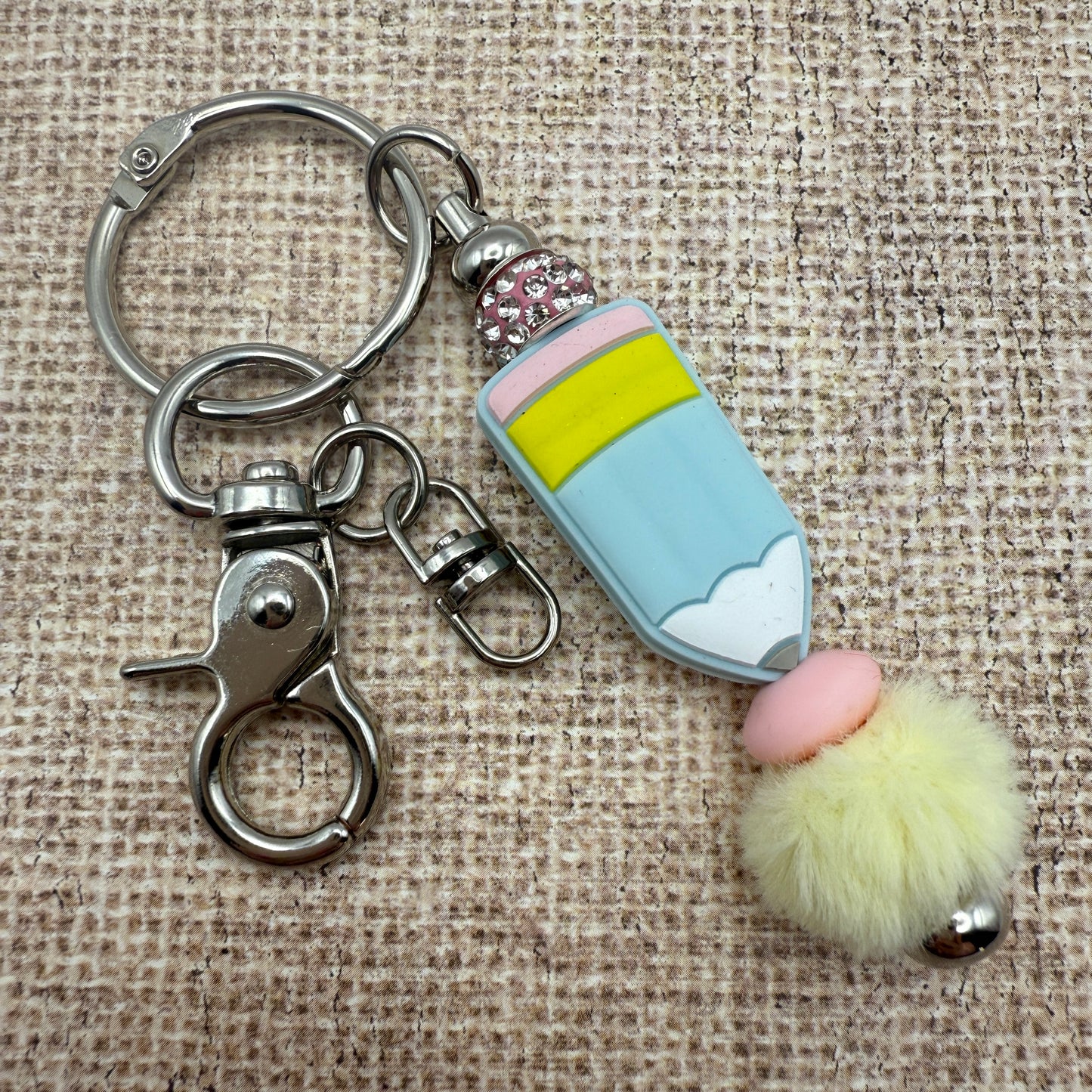 Cup Charms