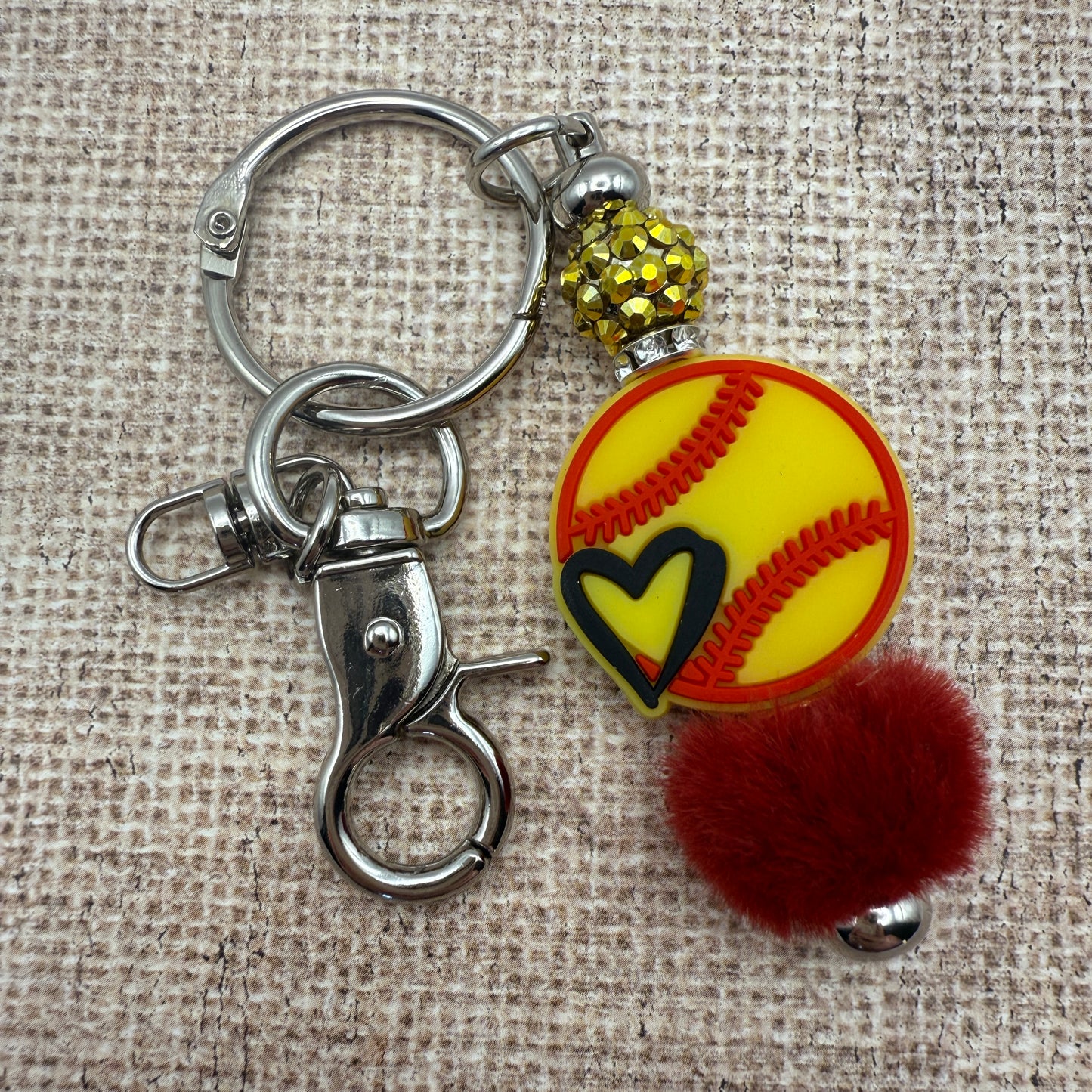 Cup Charms