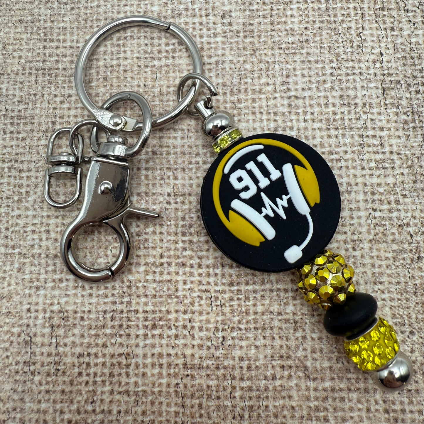 Cup Charms