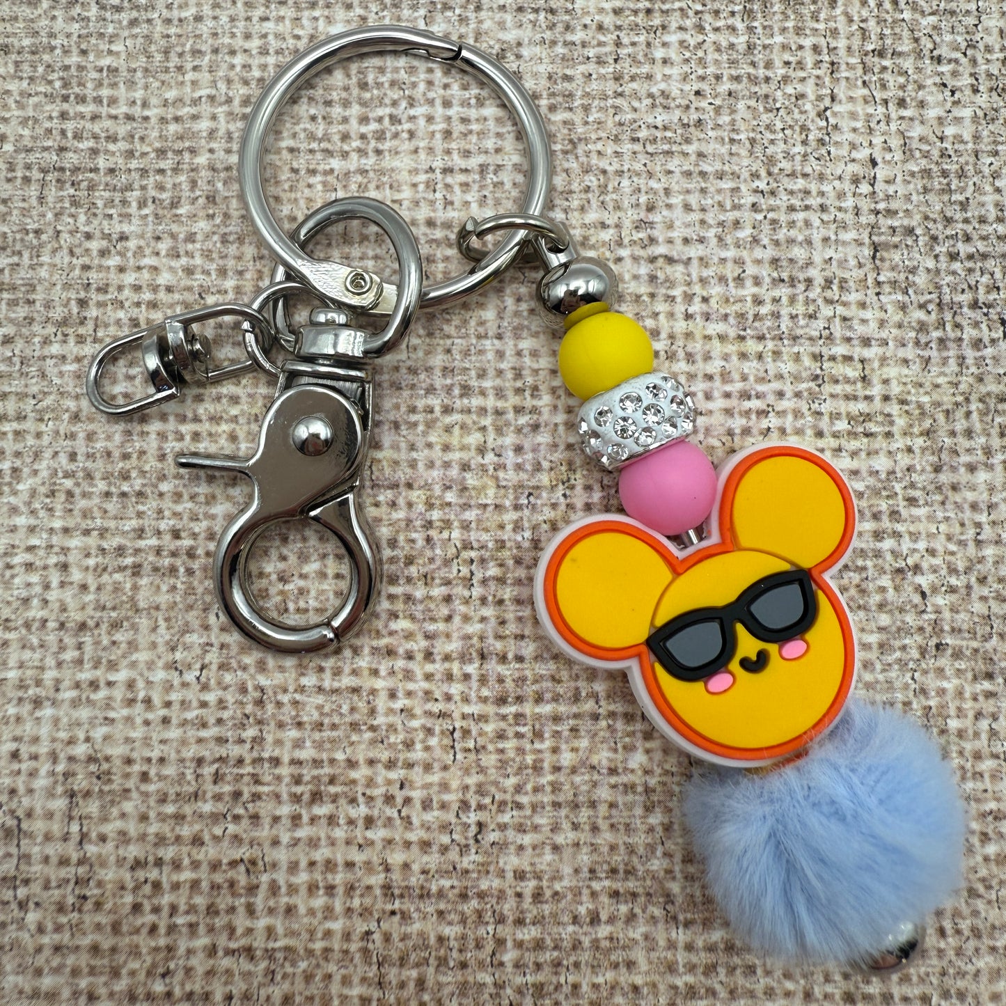 Cup Charms