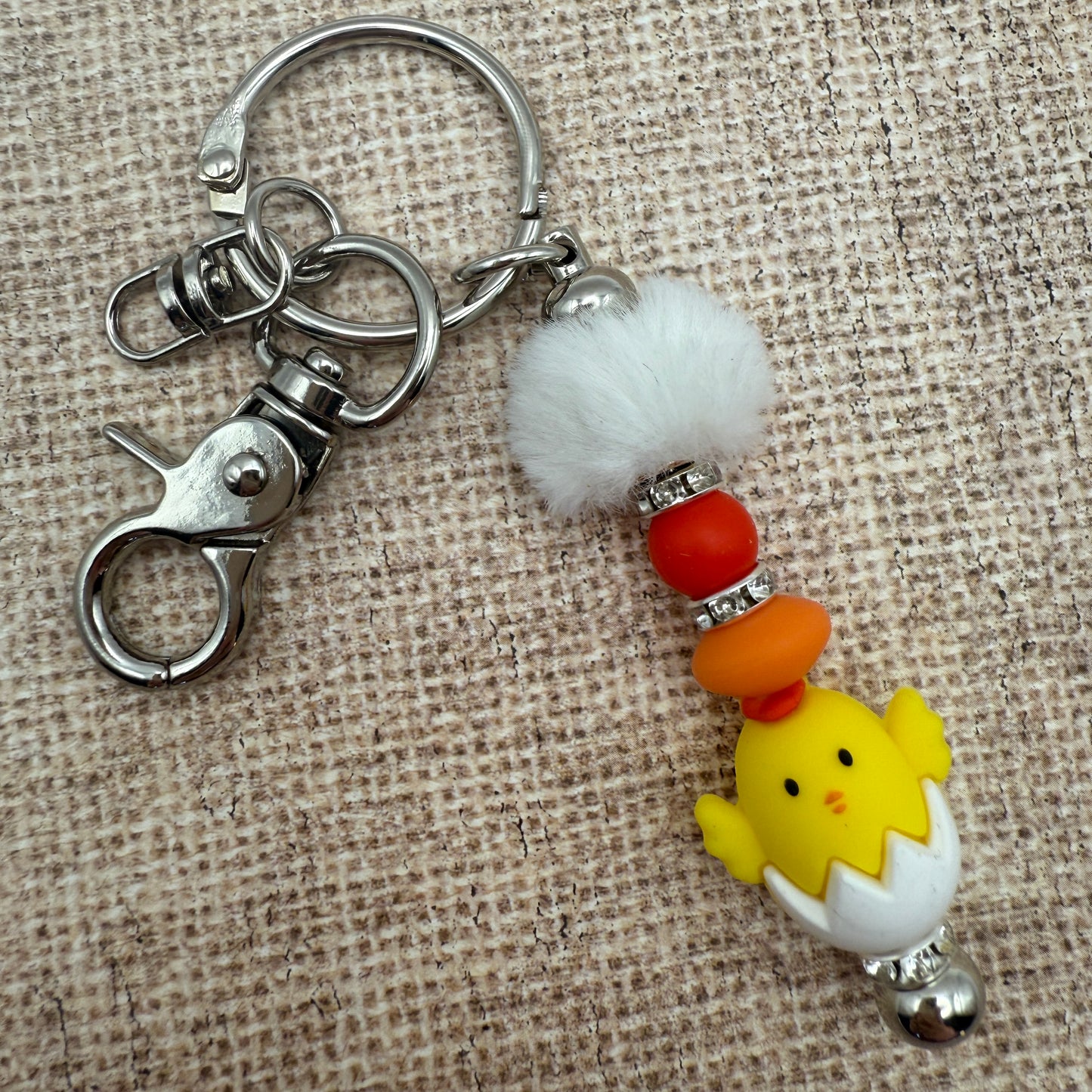 Cup Charms