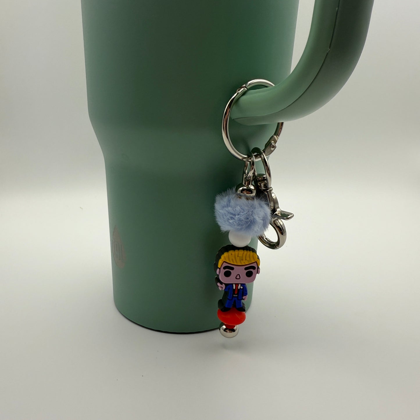 Cup Charms