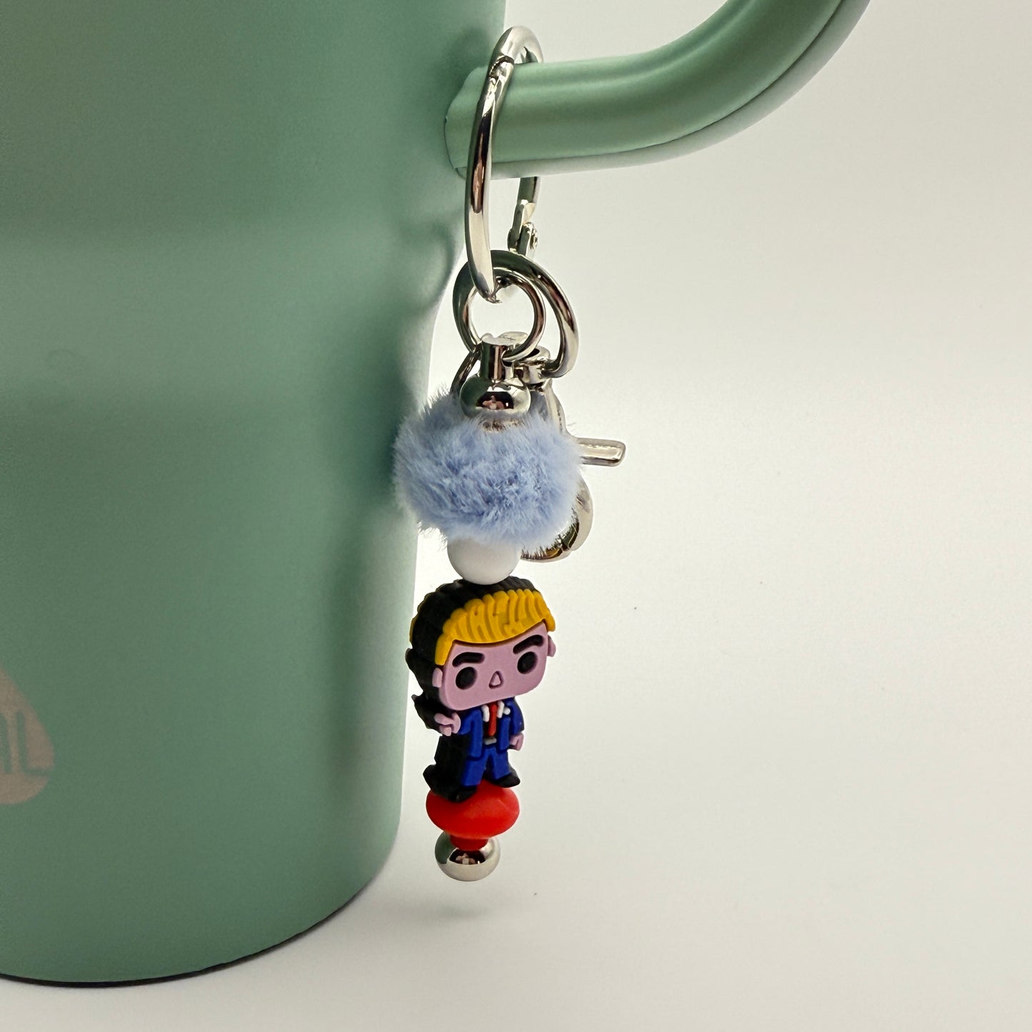 Cup Charms