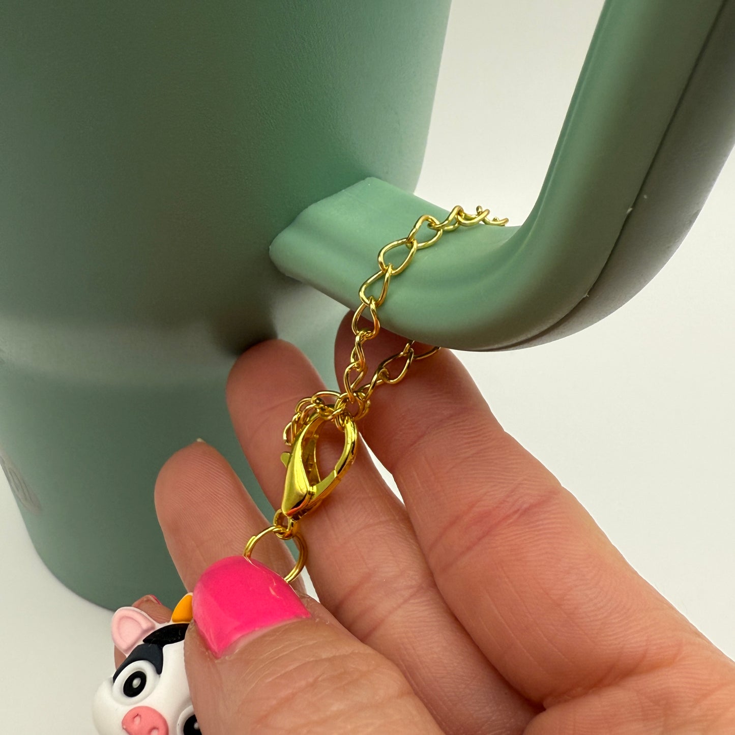 Cup Charms