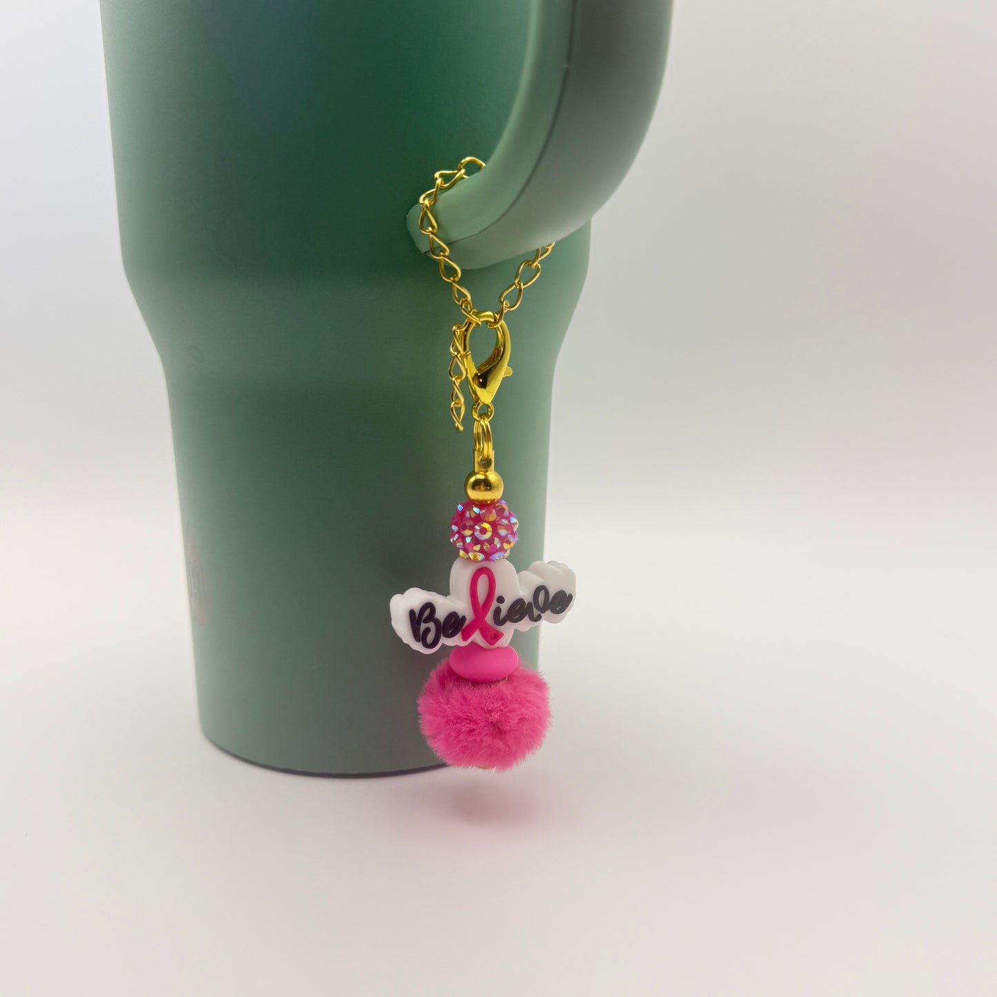 Cup Charms