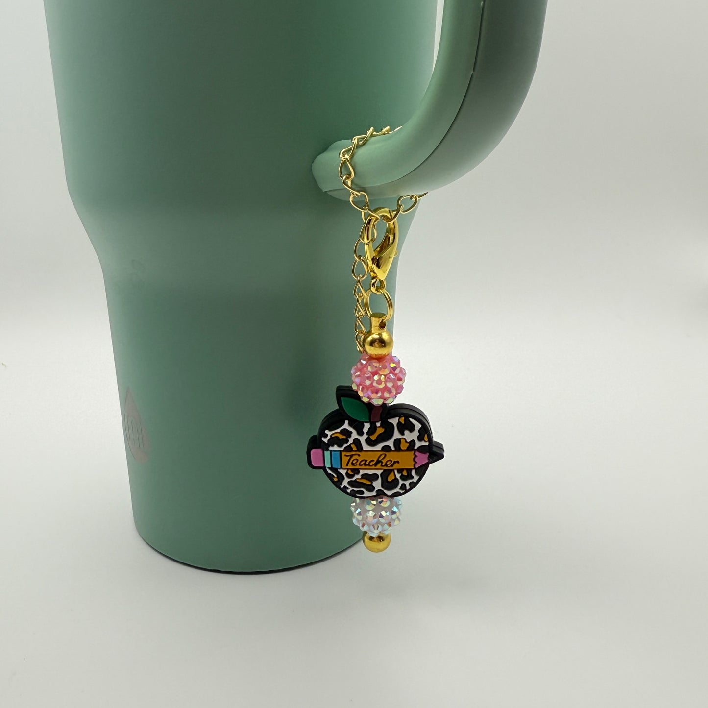 Cup Charms