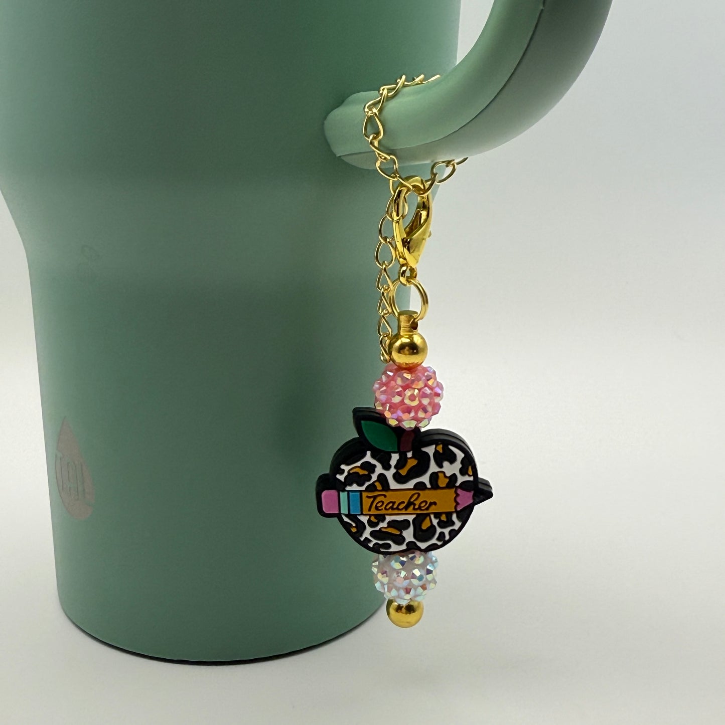 Cup Charms