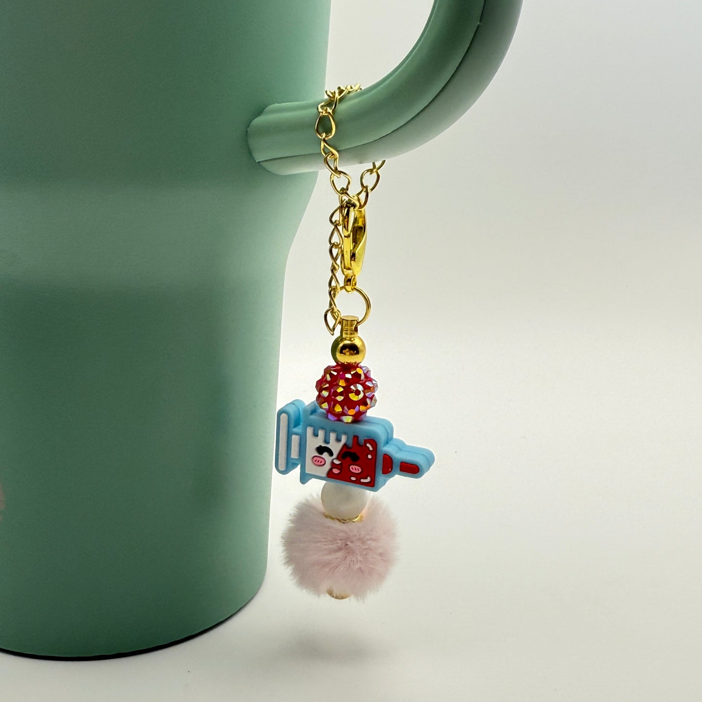 Cup Charms