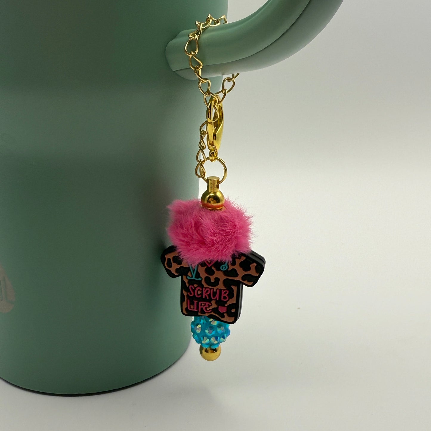 Cup Charms