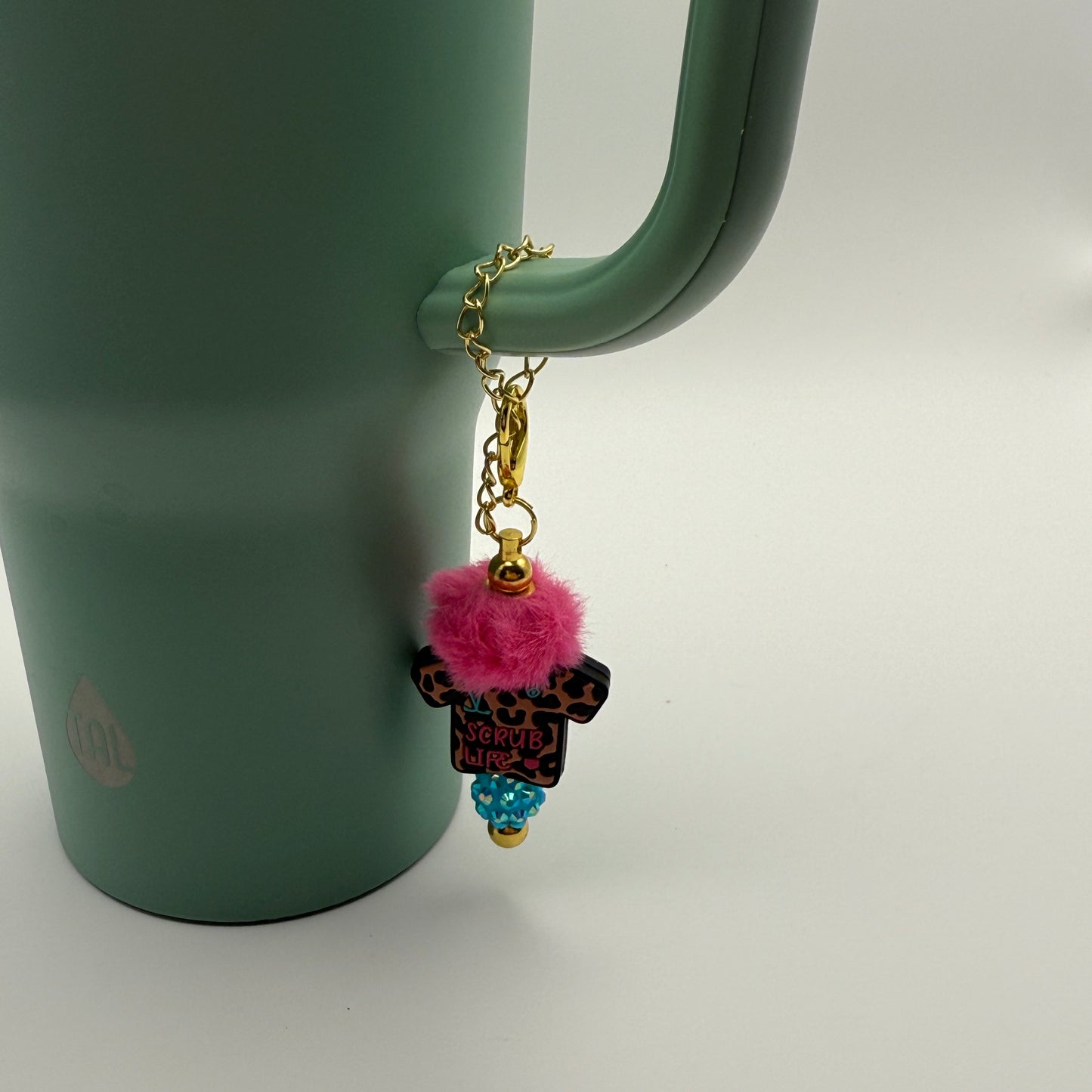 Cup Charms