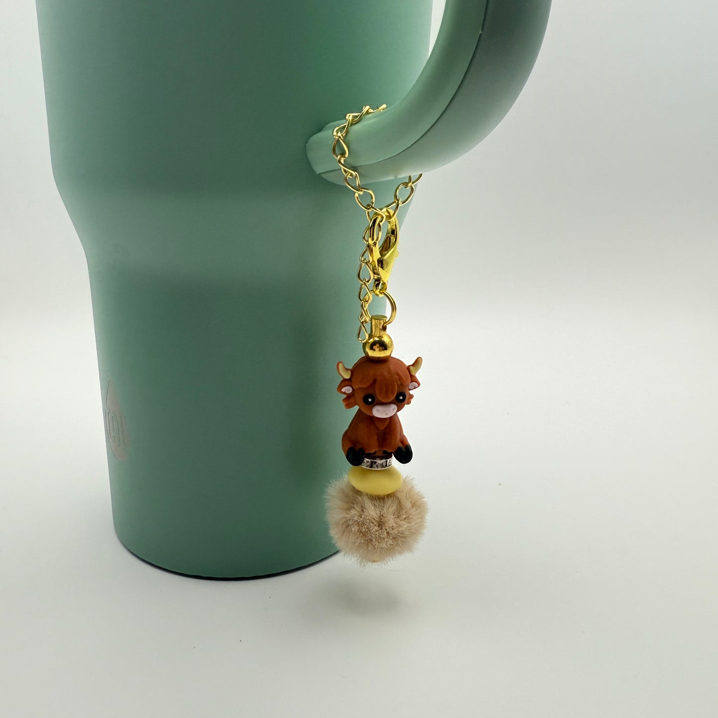 Cup Charms