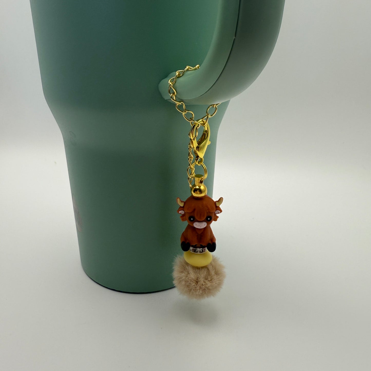 Cup Charms