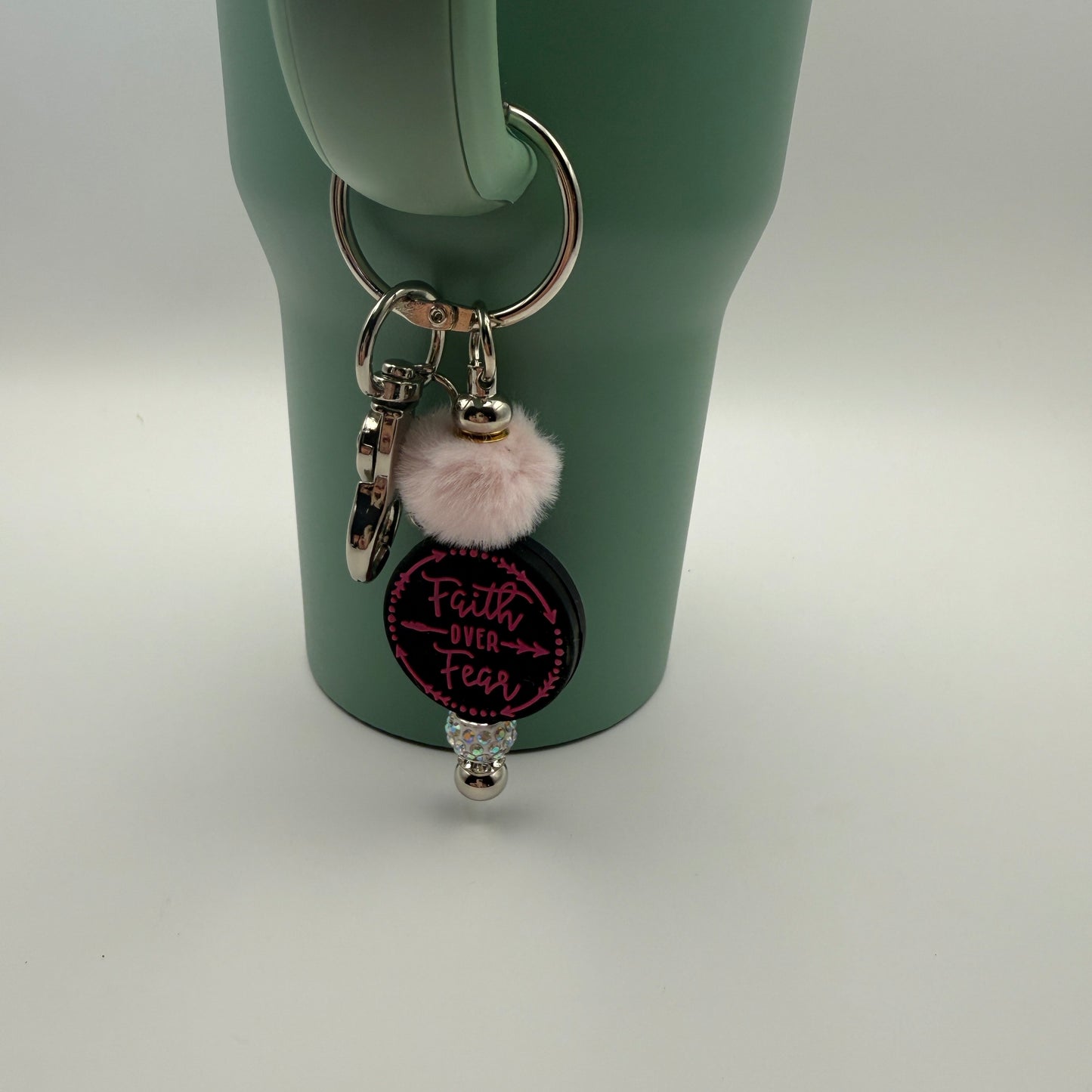 Cup Charms