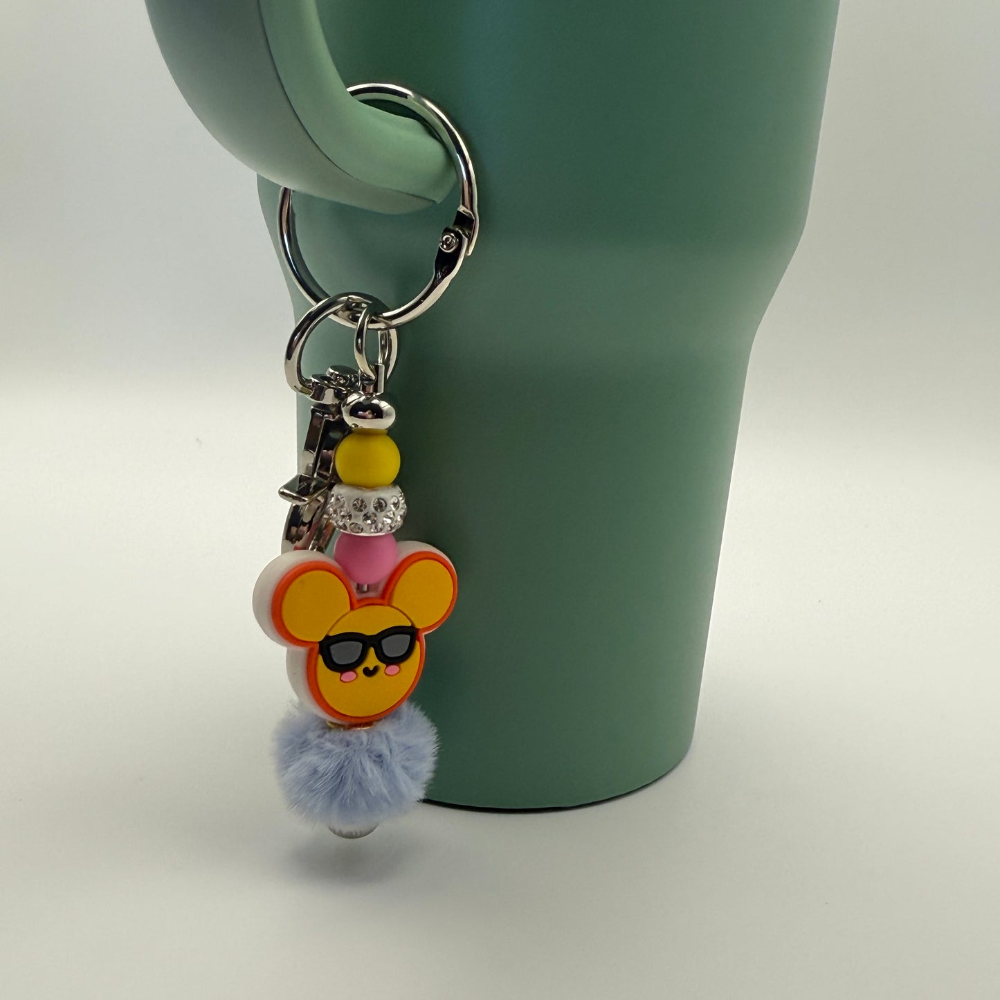 Cup Charms