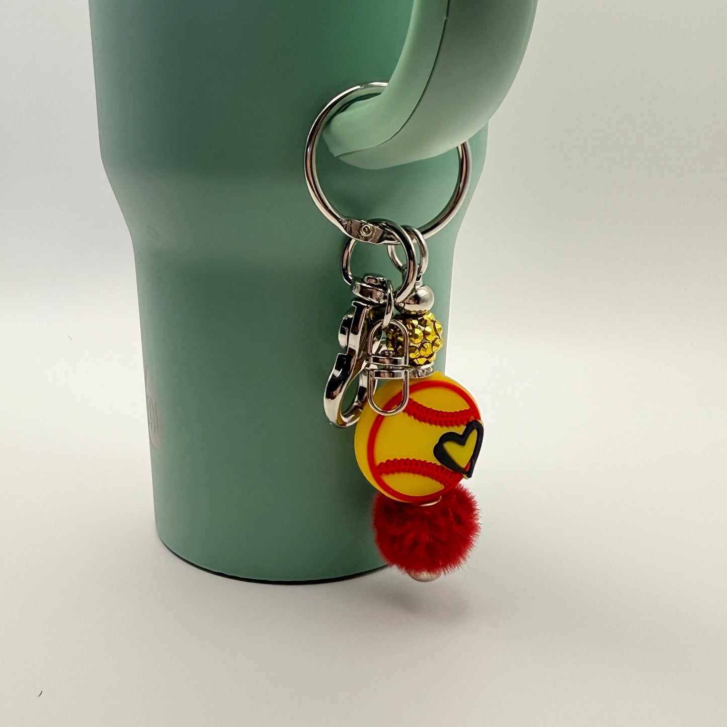 Cup Charms