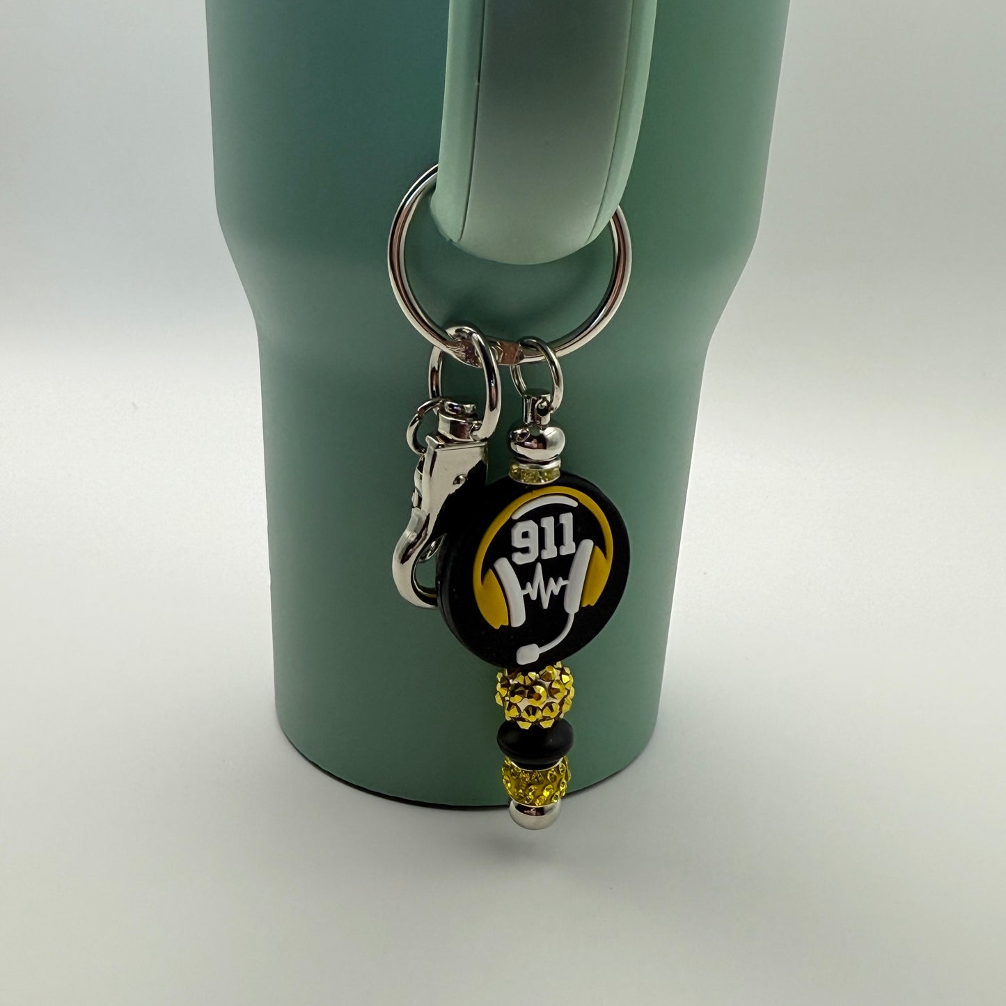 Cup Charms