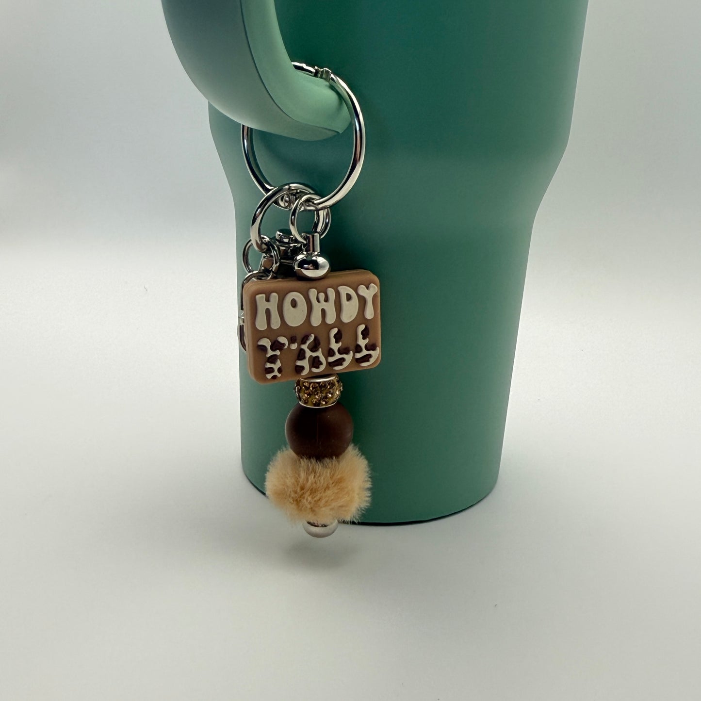 Cup Charms