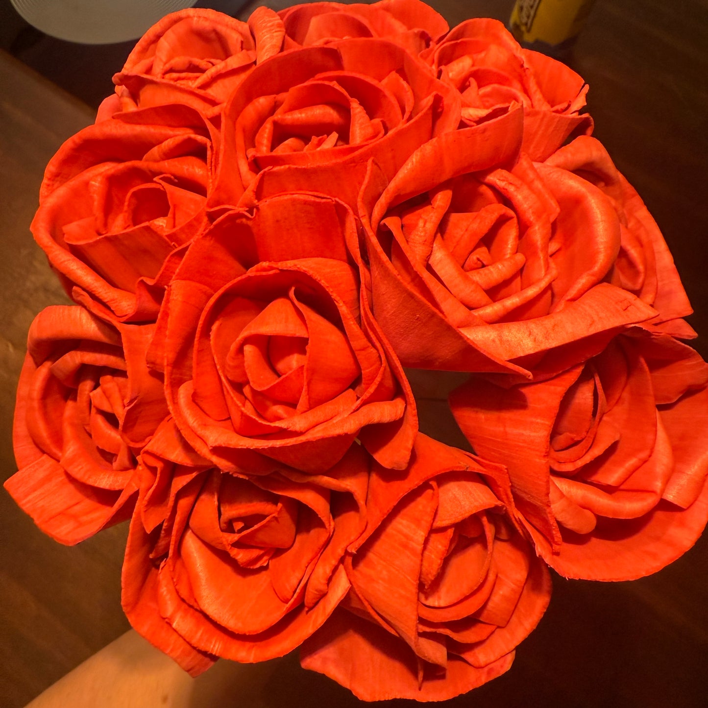 Pre-Order: Dozen Rose Bouquet