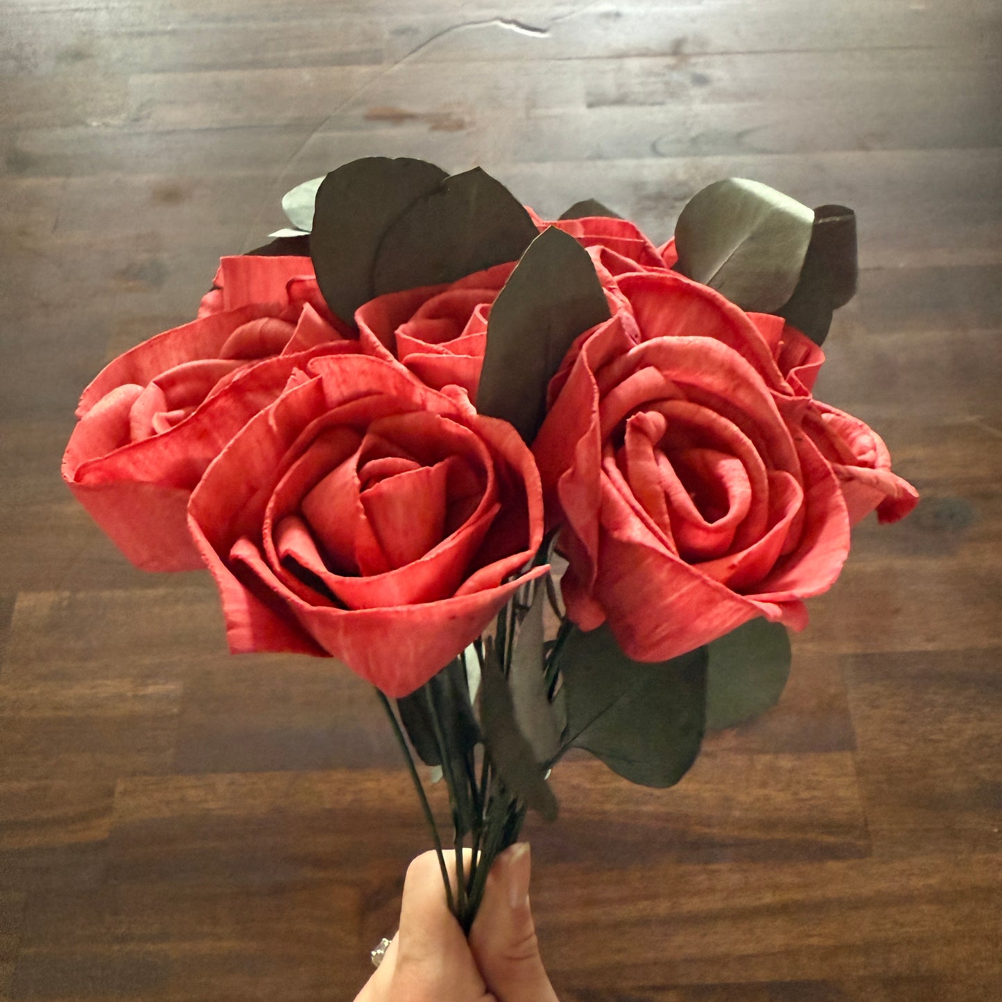 Pre-Order: Dozen Rose Bouquet
