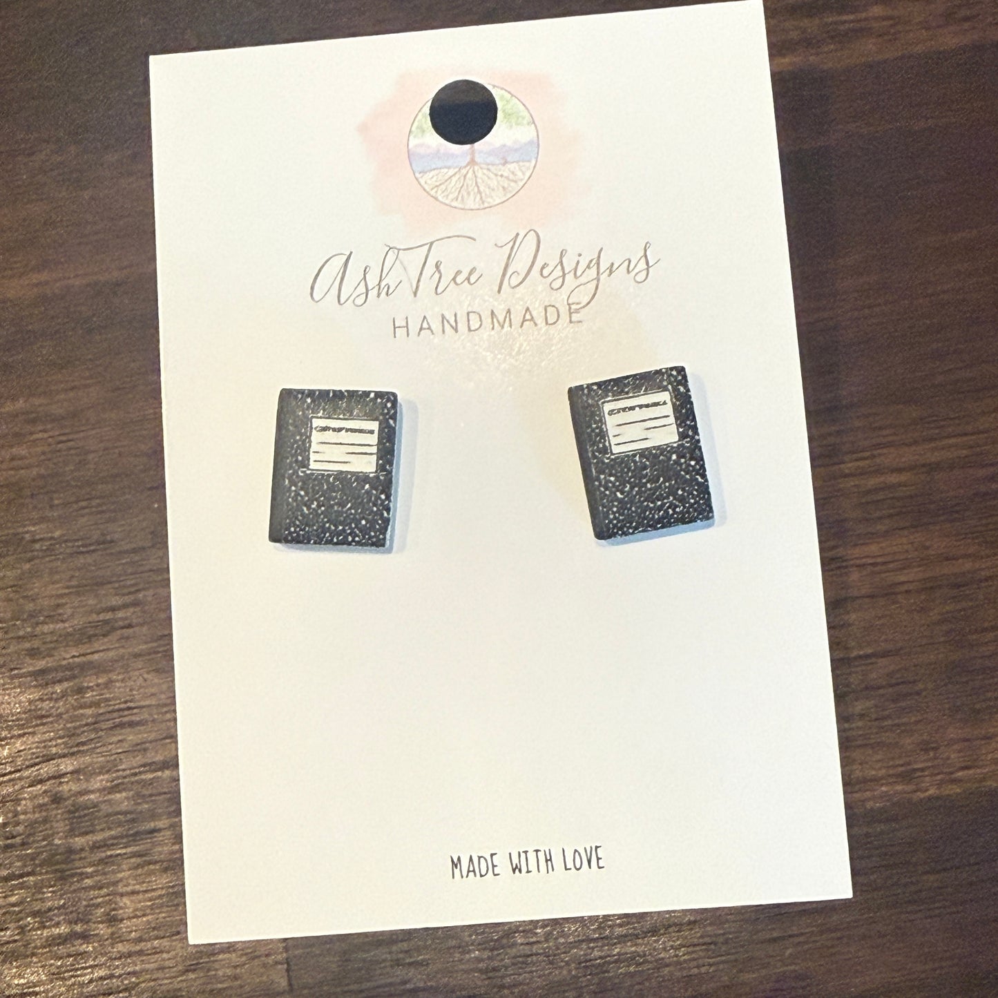 Teacher Appreciation Earrings