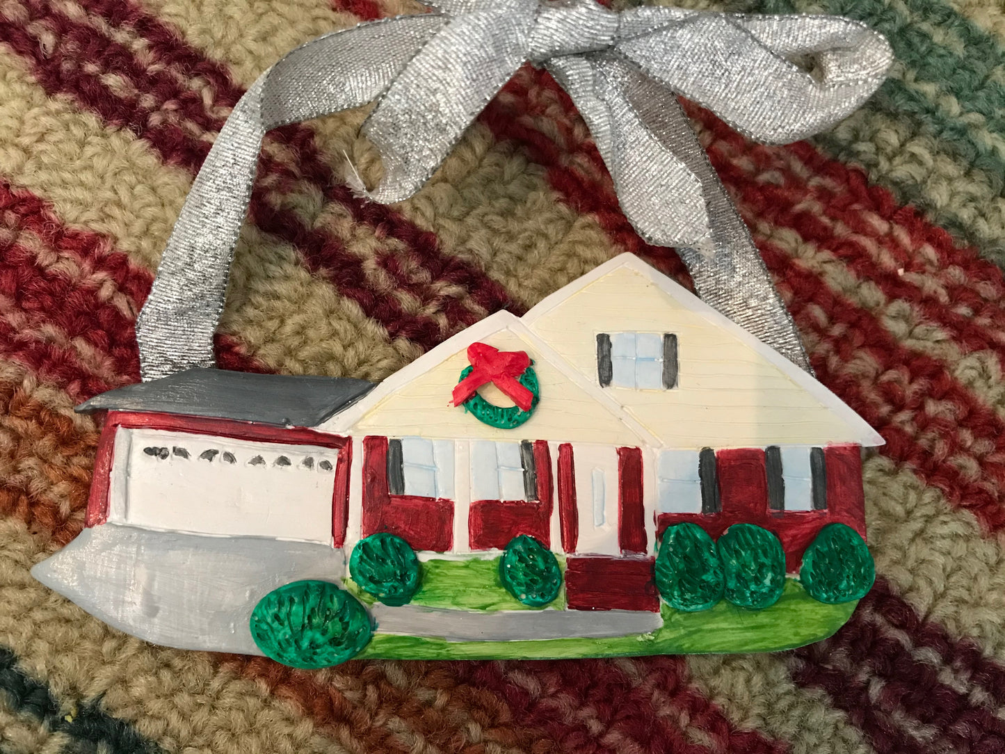 House Ornament