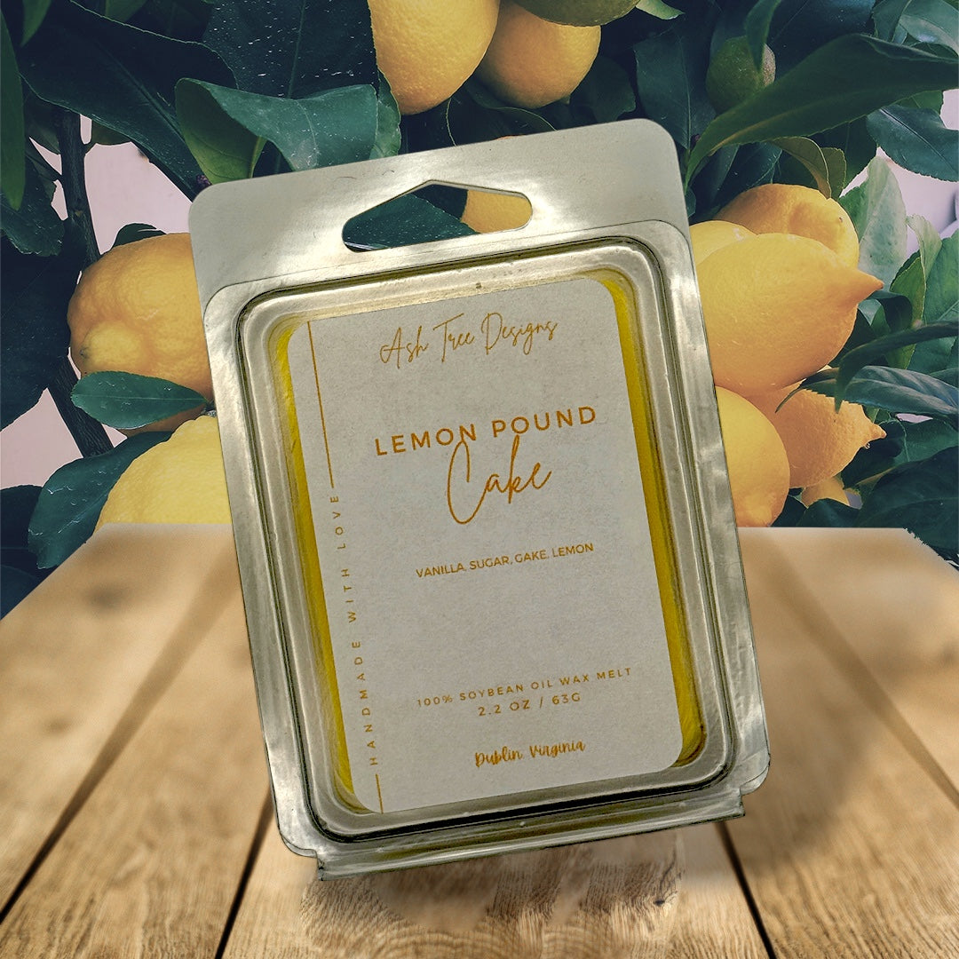 Wax Melts