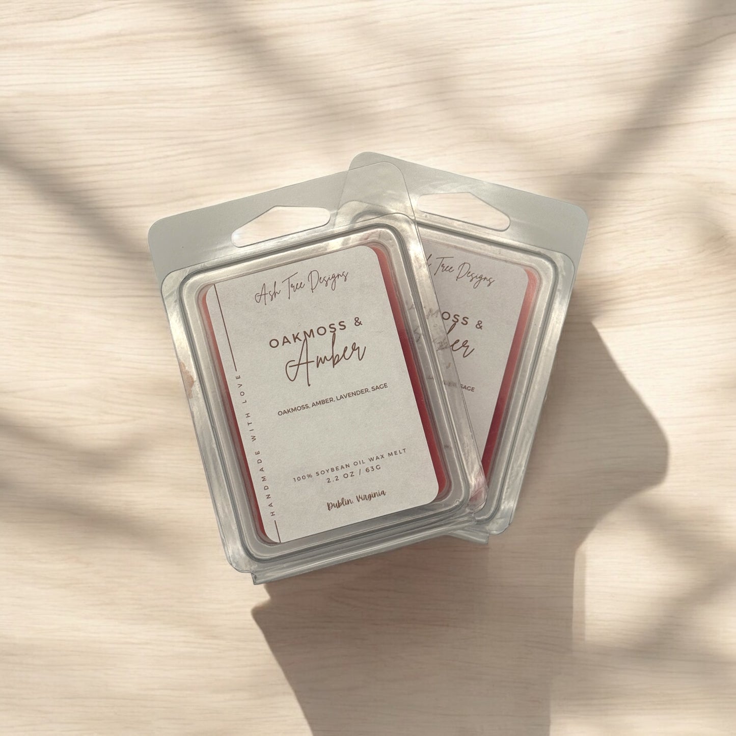 Wax Melts
