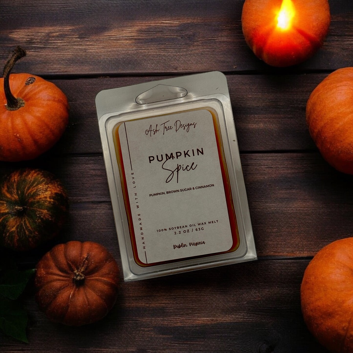 Wax Melts