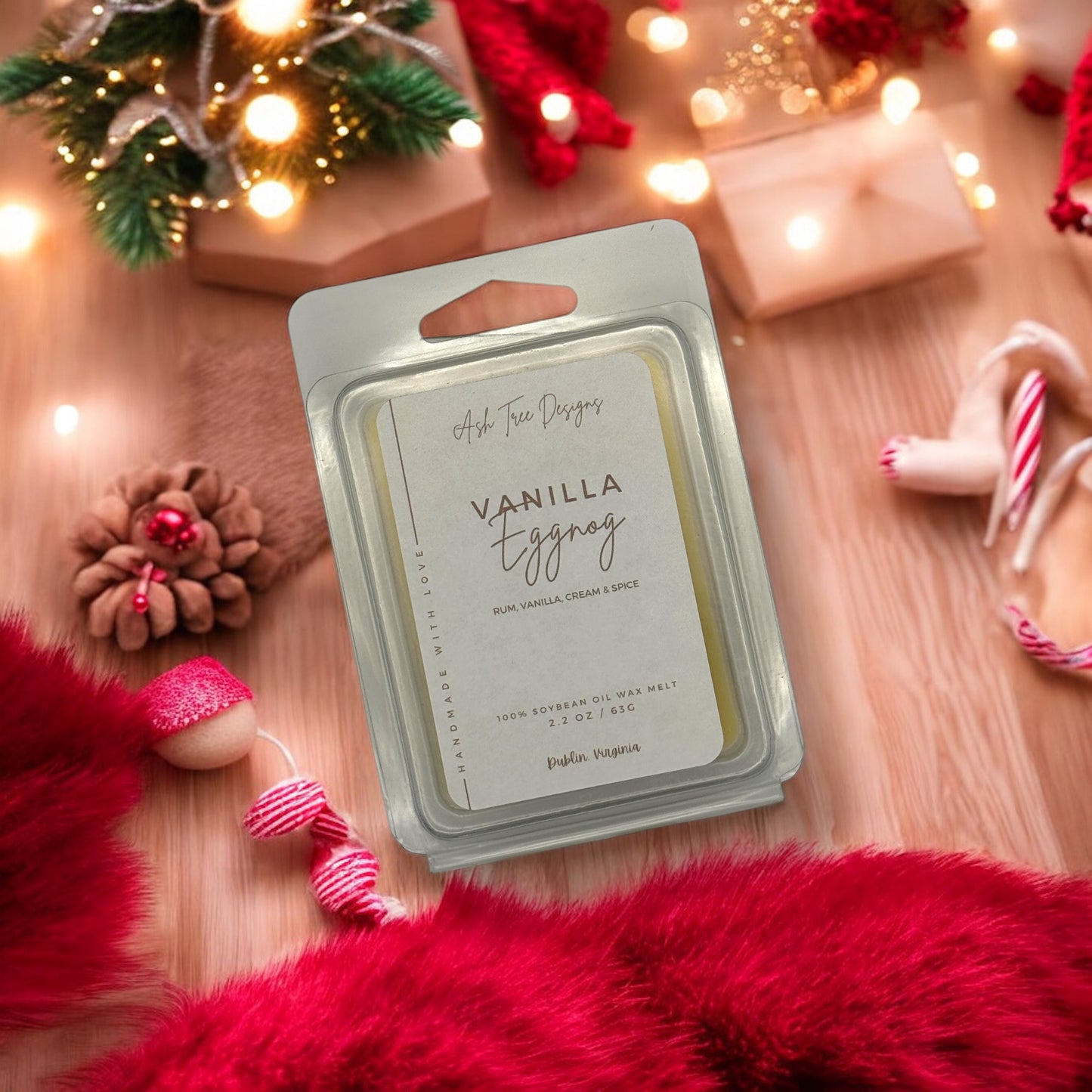 Wax Melts