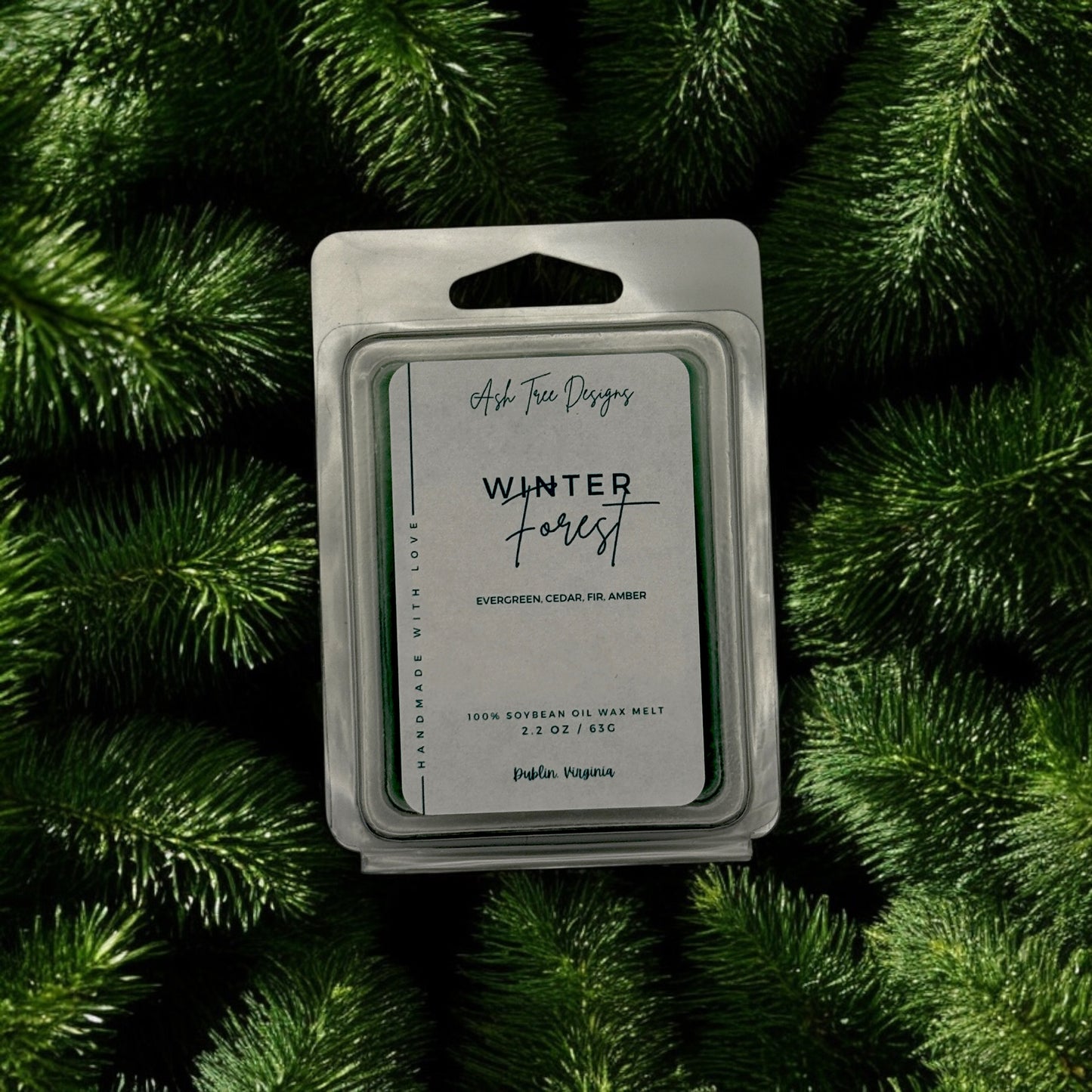 Wax Melts