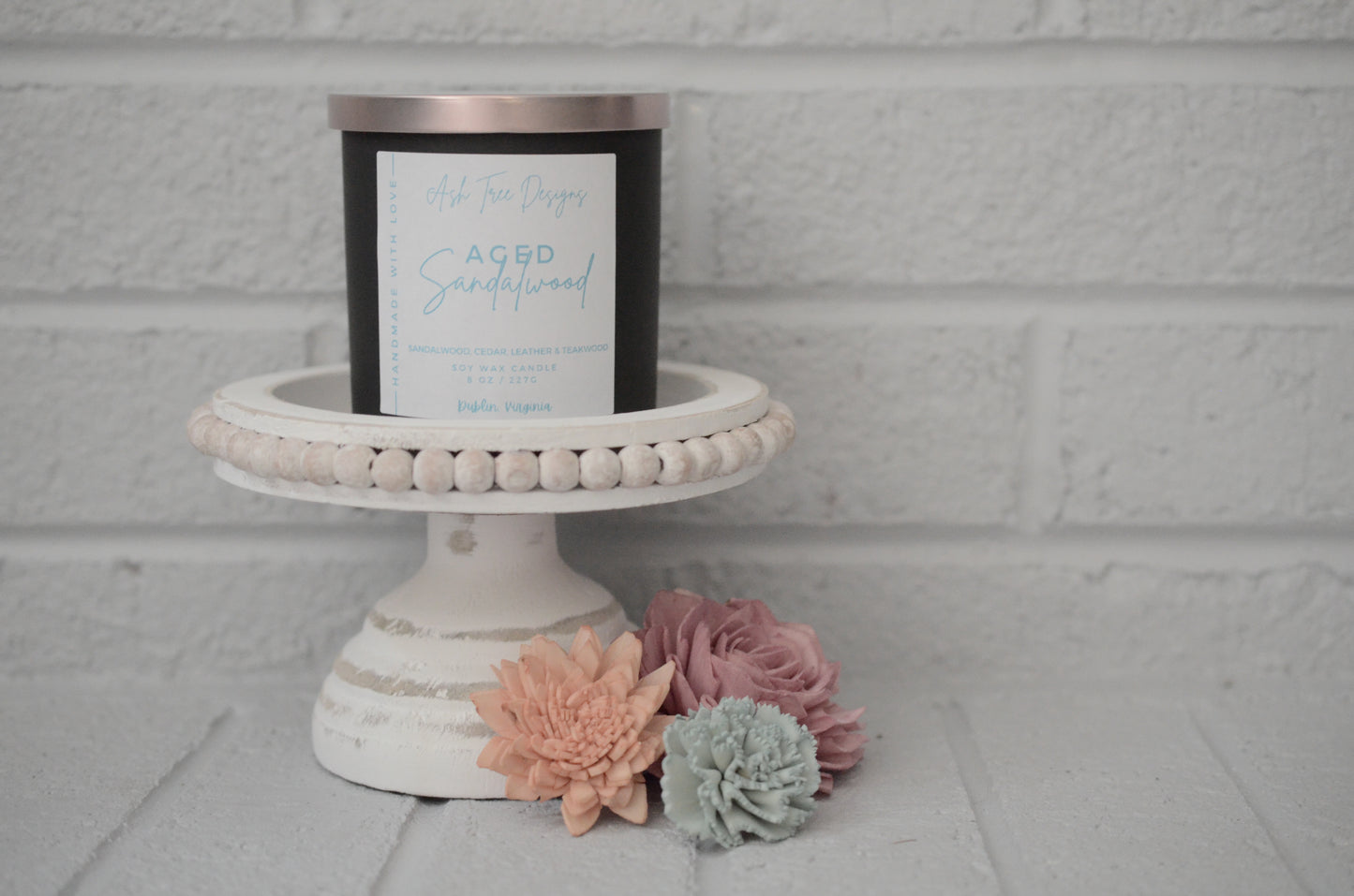 Year Round Candles