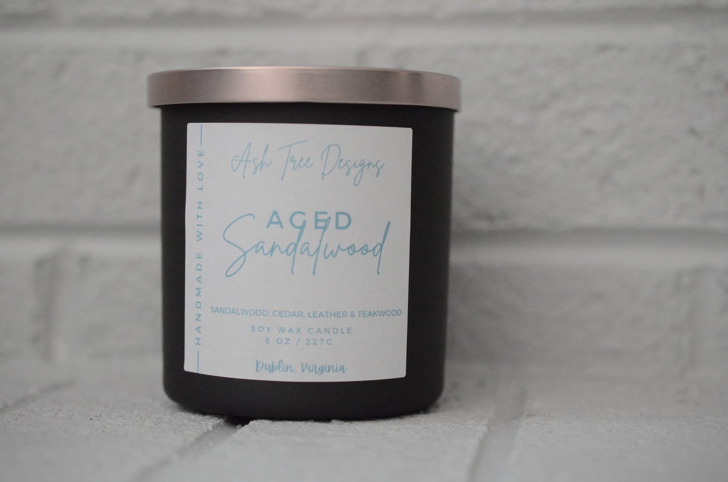 Year Round Candles