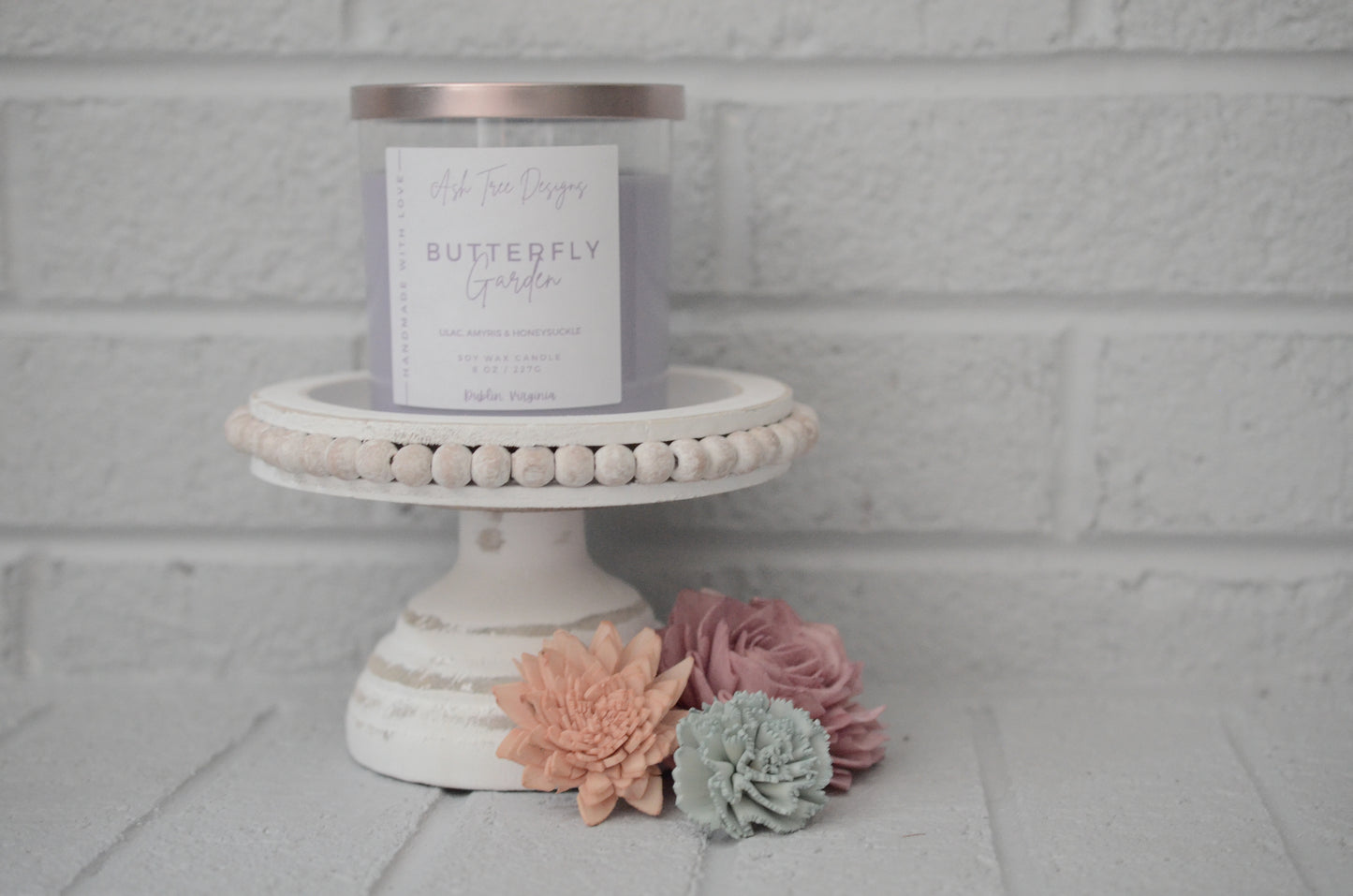 Year Round Candles