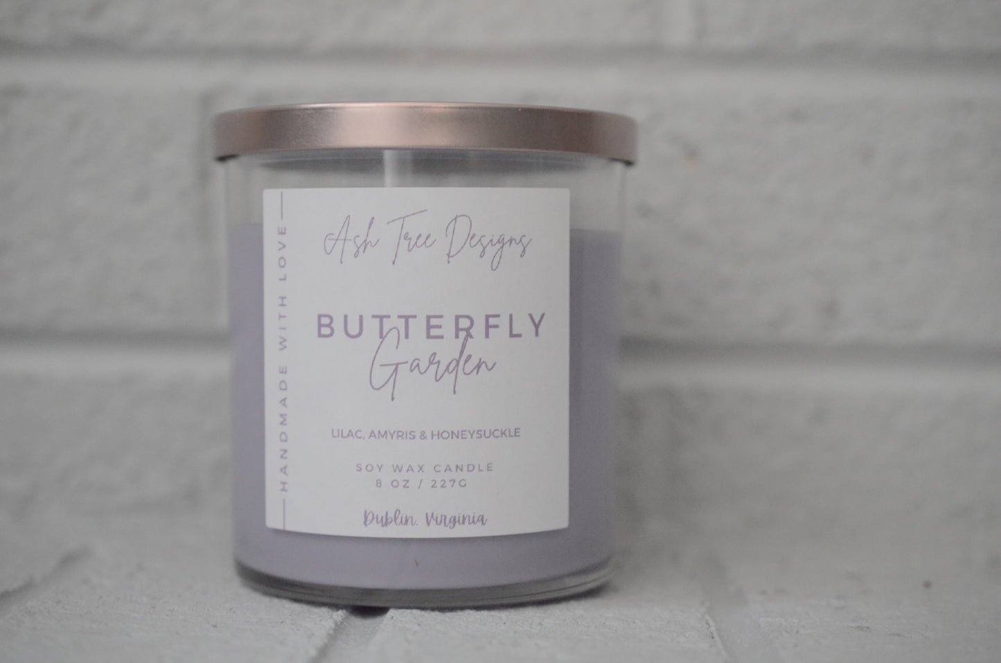 Year Round Candles