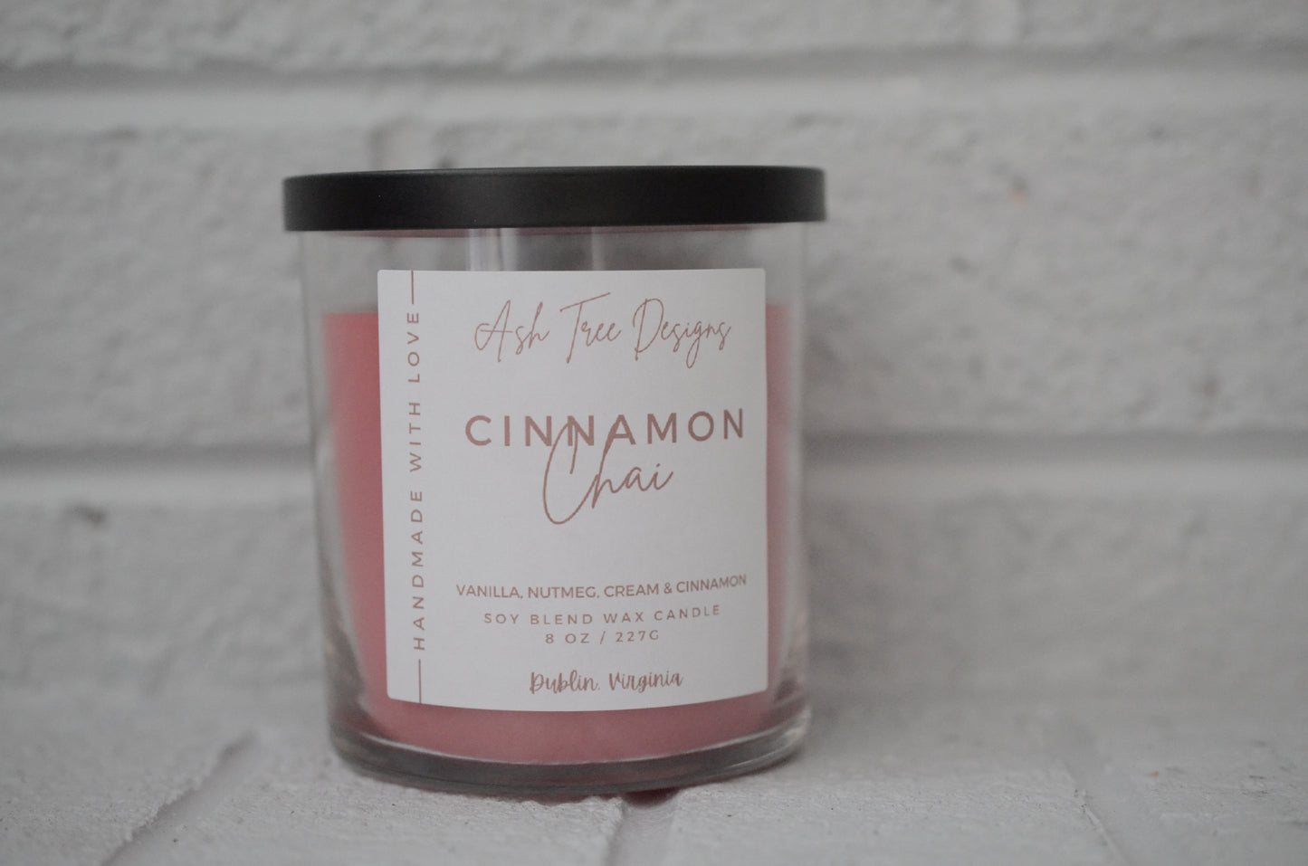 Fall Candles