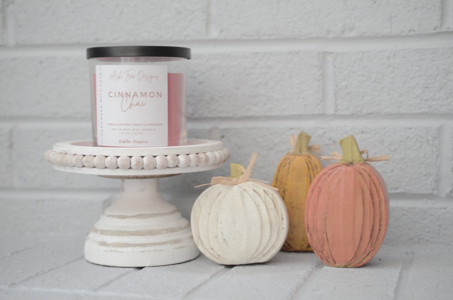 Fall Candles