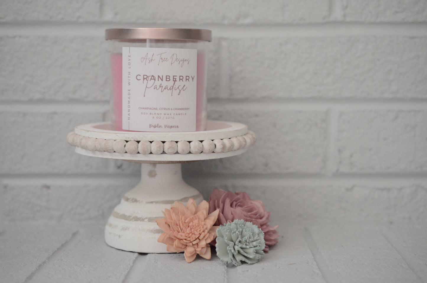 Year Round Candles