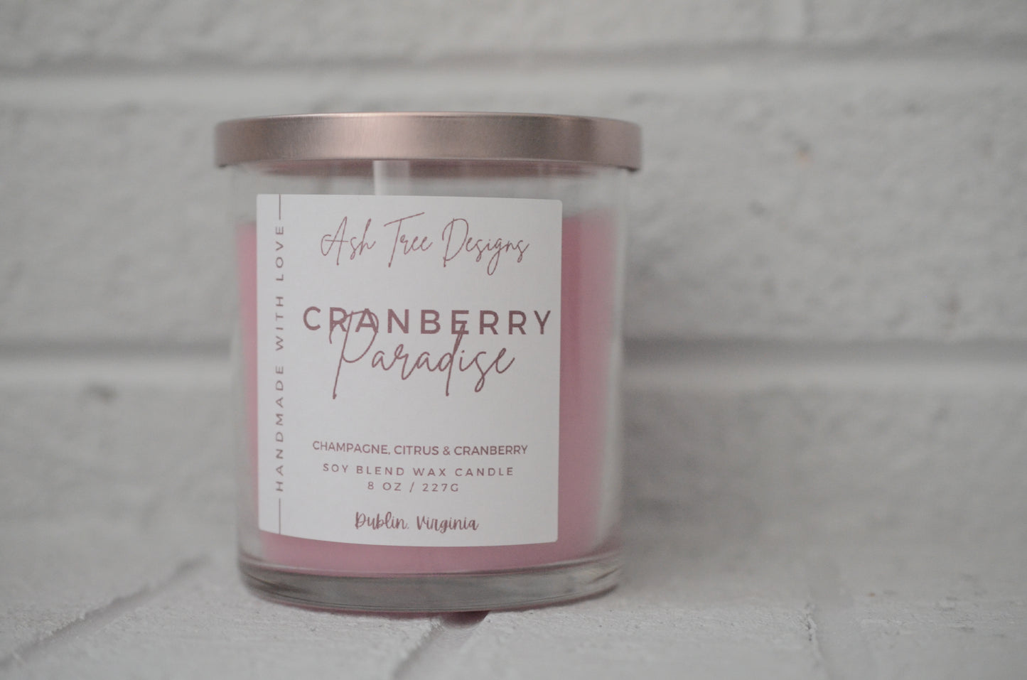 Year Round Candles
