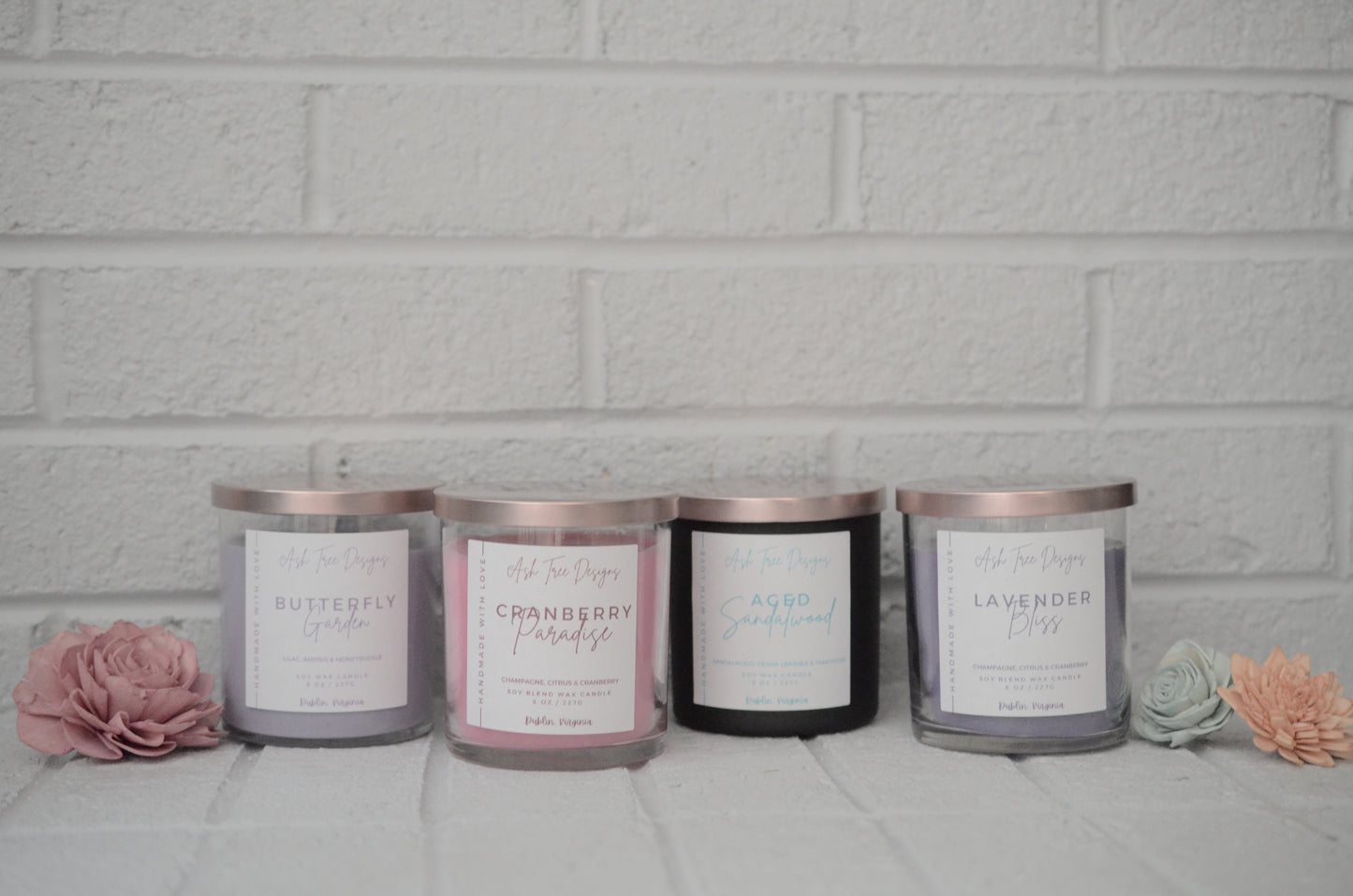Year Round Candles