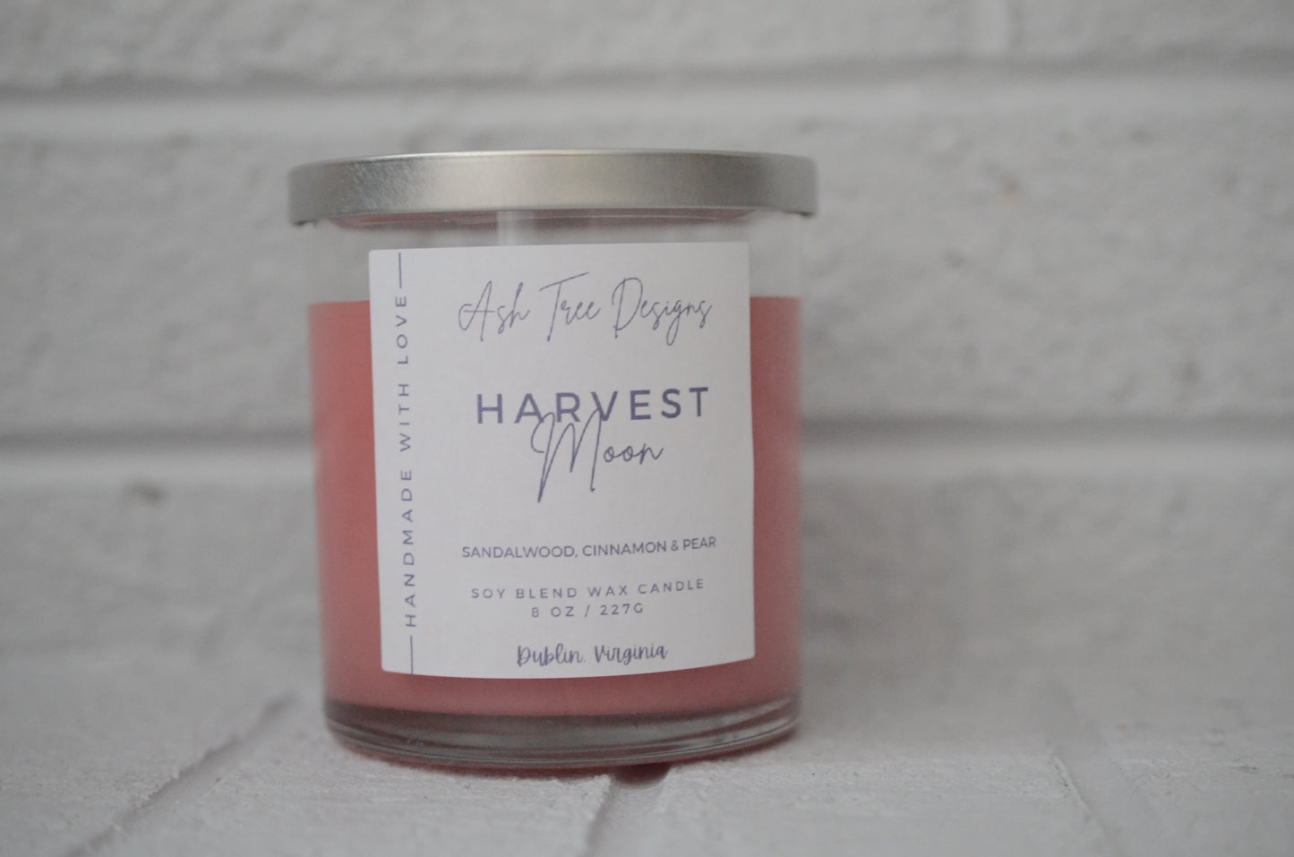 Fall Candles