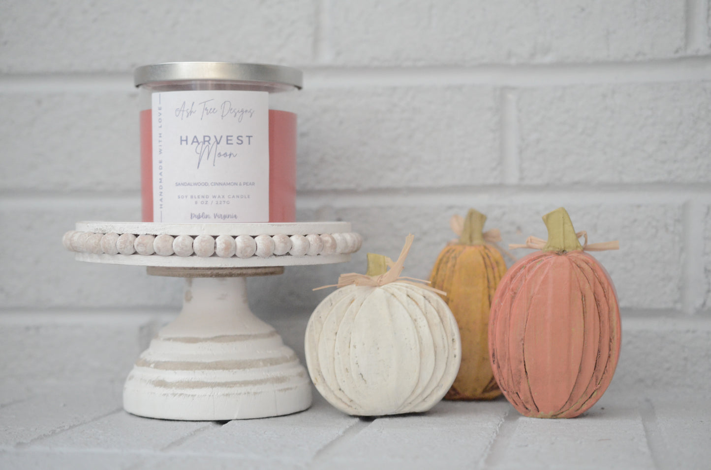 Fall Candles
