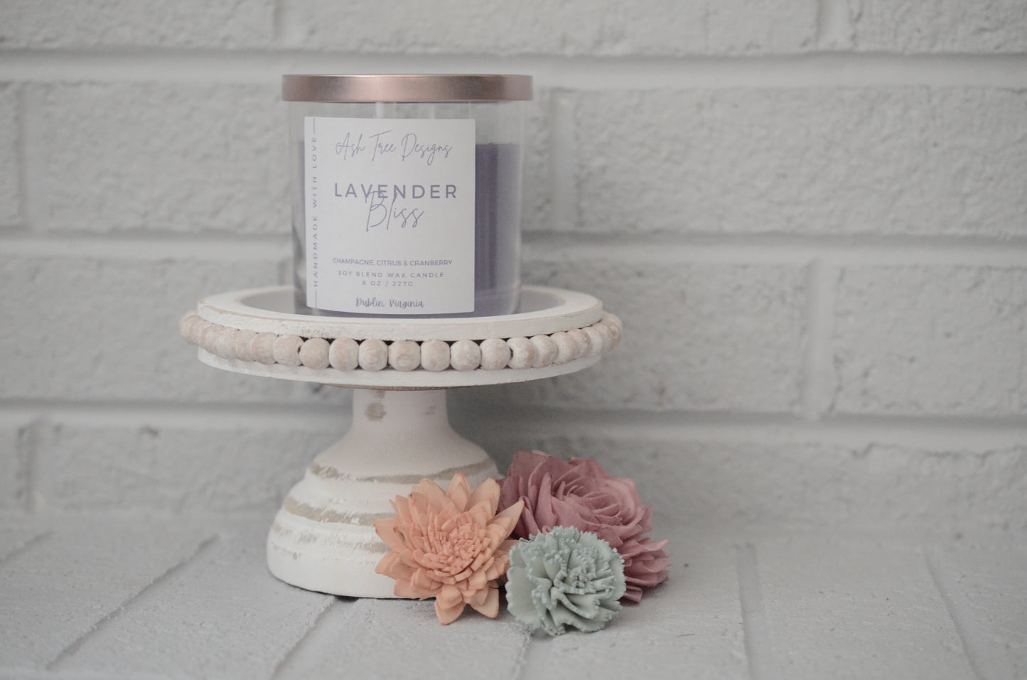 Year Round Candles